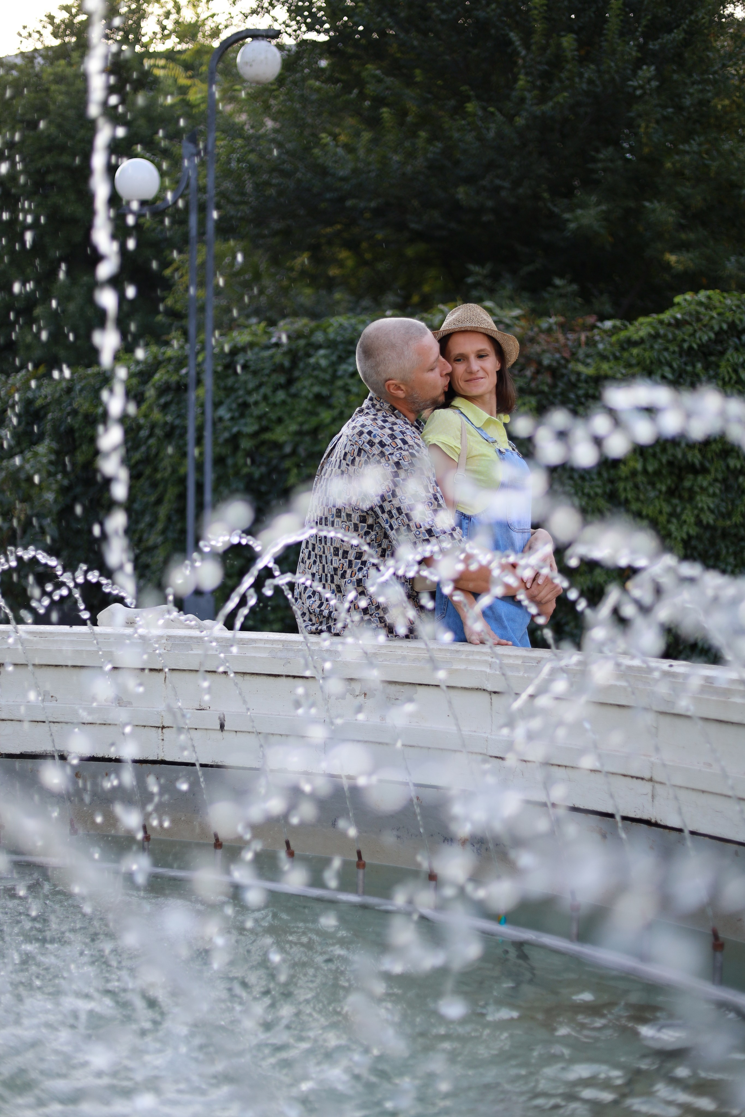 D&T. Фотограф Сергей Феденко