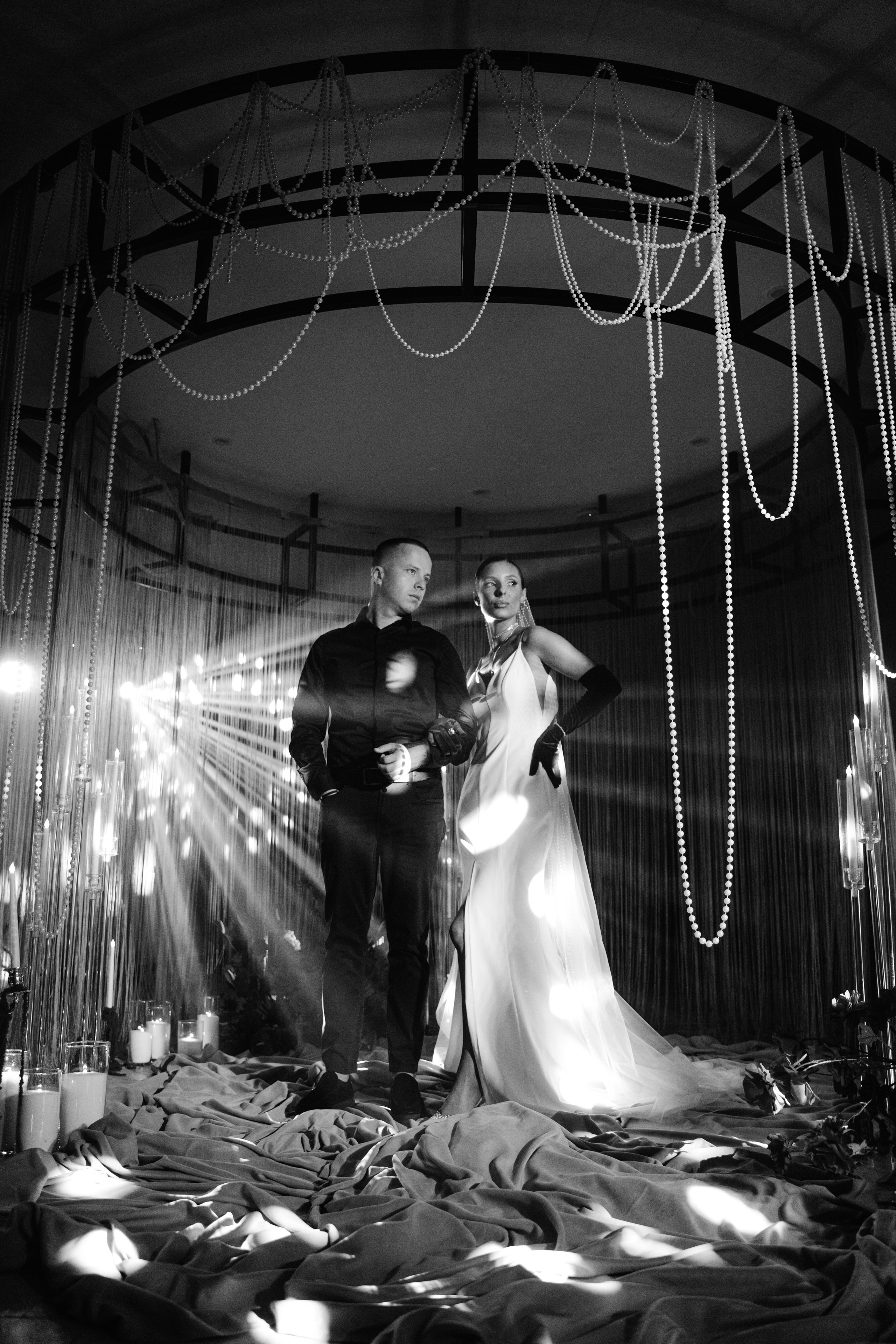 Алексей и Ксения. Фотограф Екатеринбург