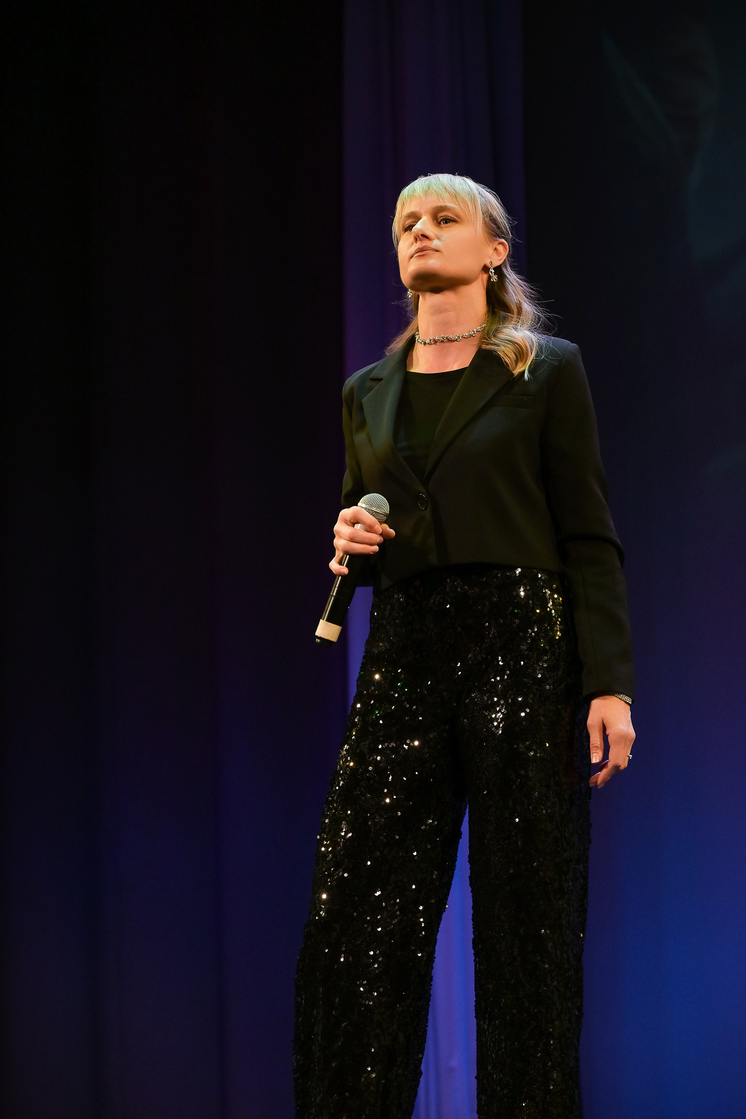 Концерт посвященной Великой Победе в ДК «Октябрь»