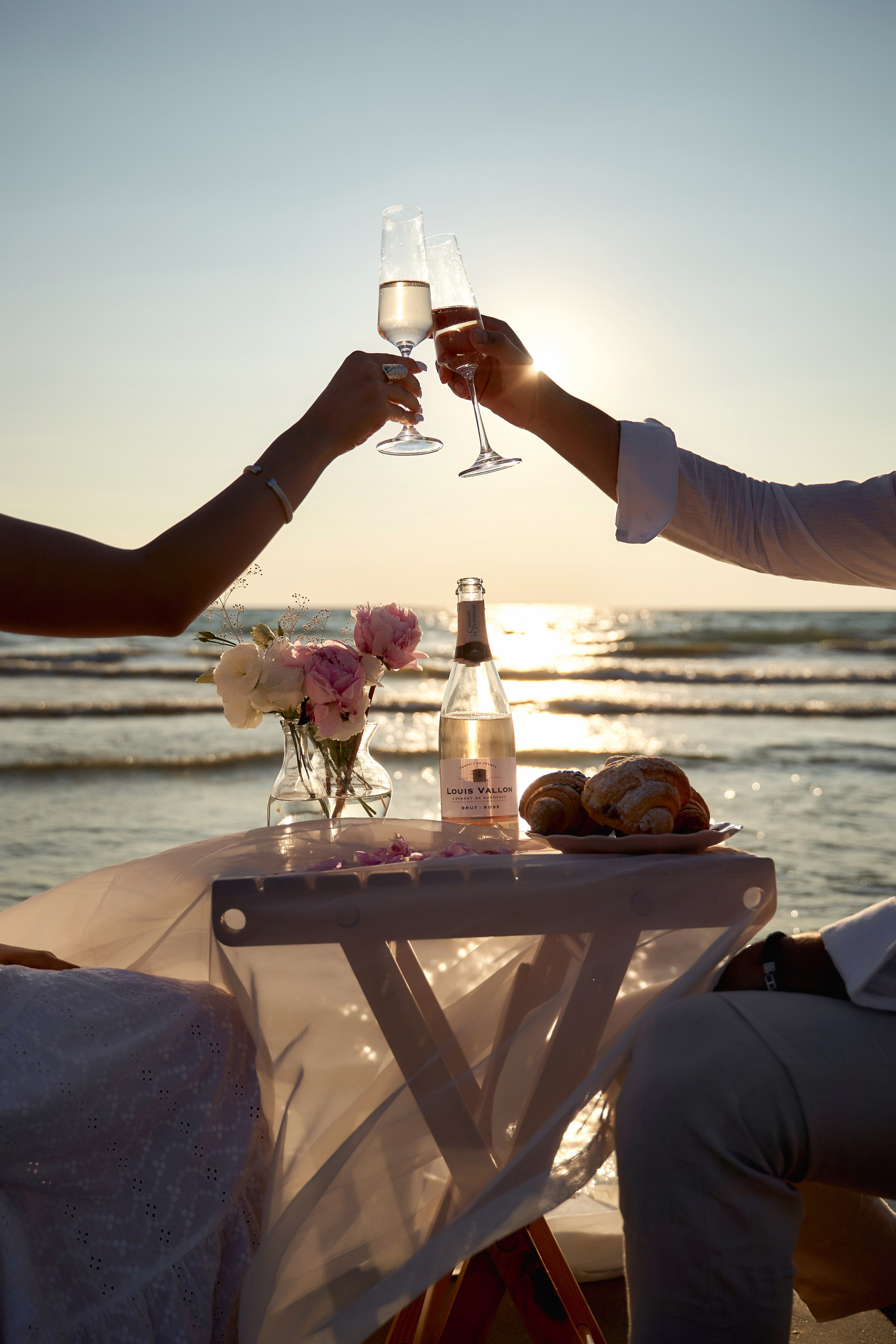 Love Story в Шато Андре. ТВИНС СТУДИО — лучшие свадебные фотографы и видеографы в Краснодаре