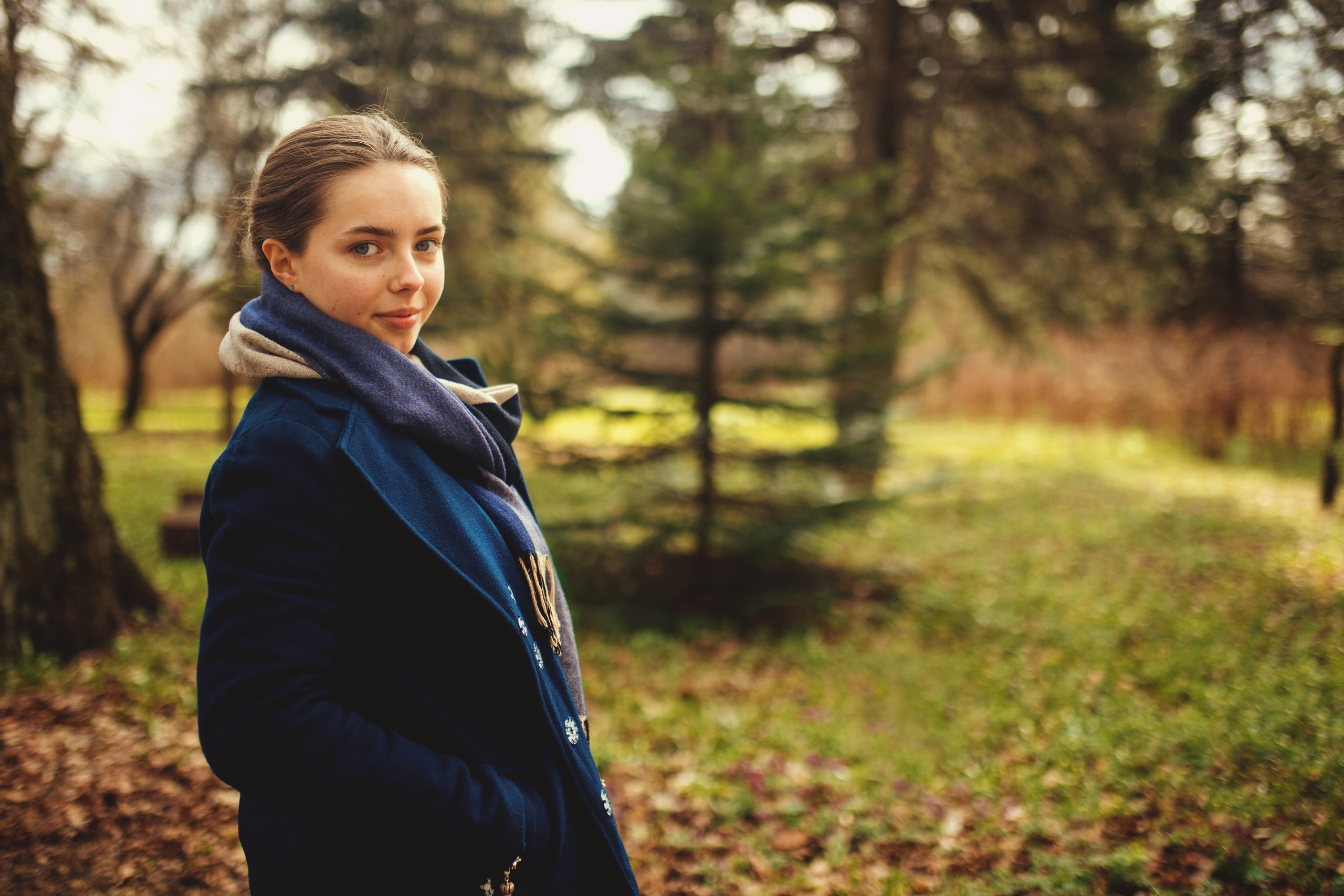 Фотосессия на природе, в парках. Фотограф Вероника Весна| Санкт-Петербург | Питер | Спб | Петербург|