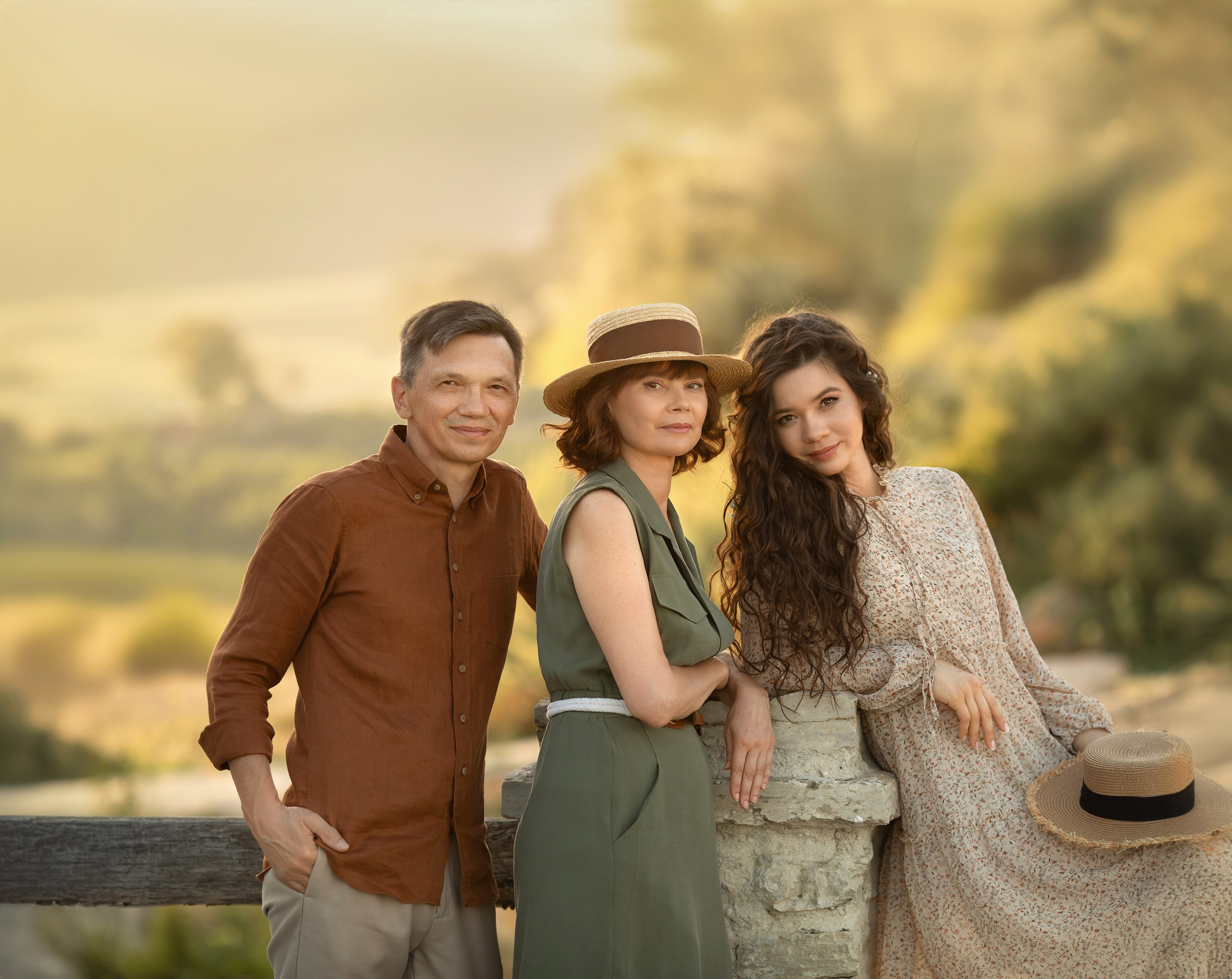 Семейные. Семейный фотограф в Анапе Светлана Тернопол