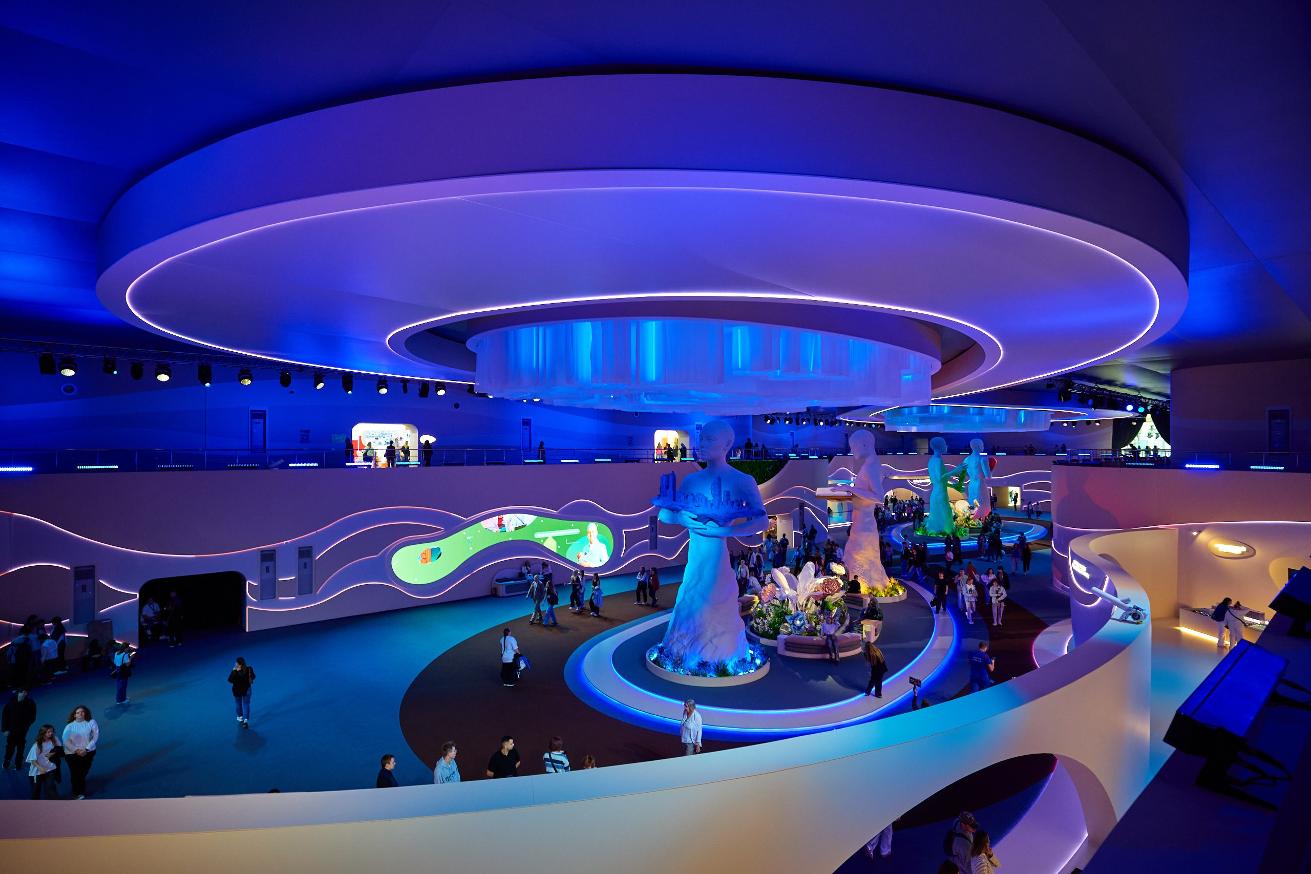 Проект Москва 2030. Репортажный фотограф в Москве, Сочи и Санкт-Петербурге