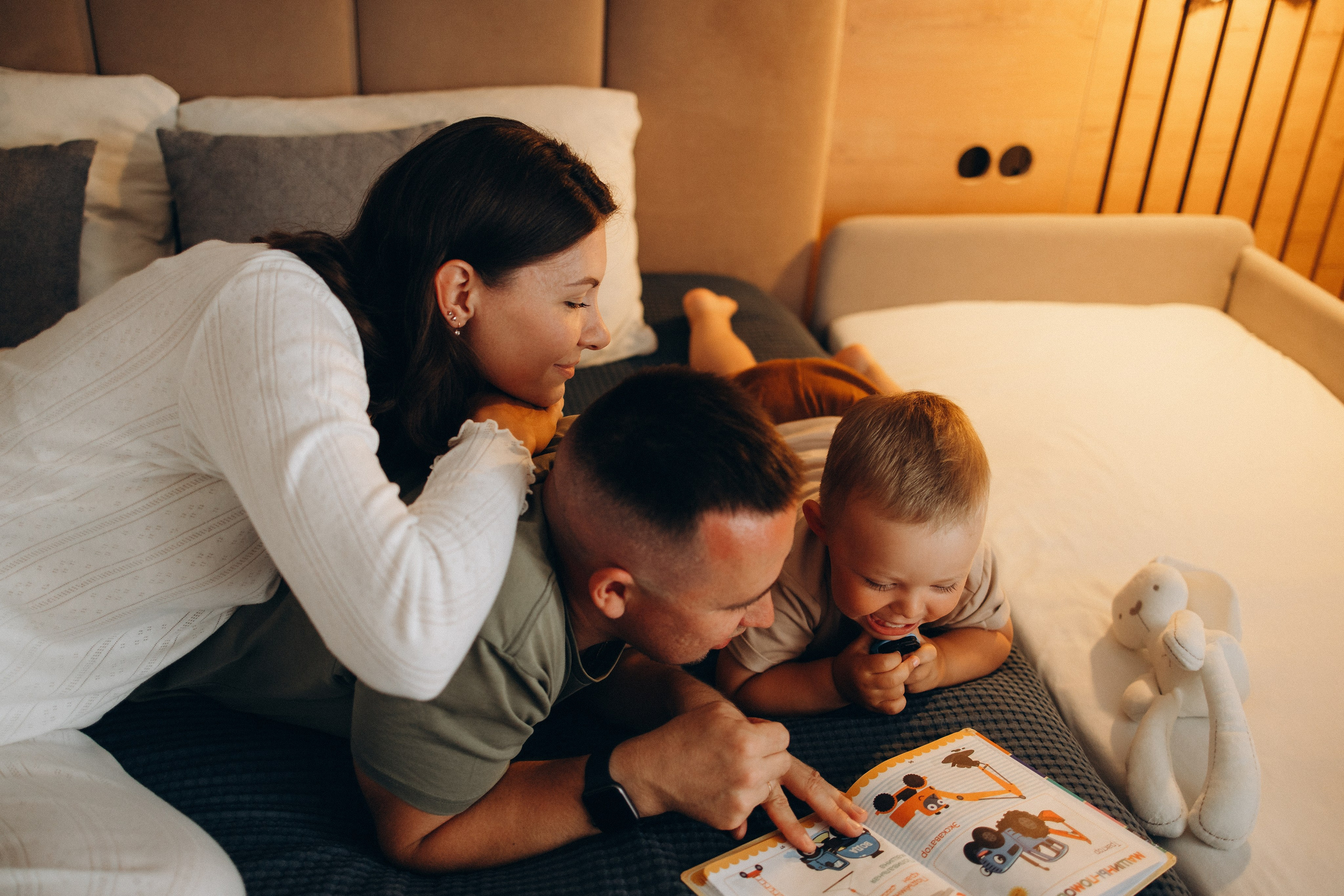 FAMILYSTORY. Фотограф Йошкар-Ола Юля Котова