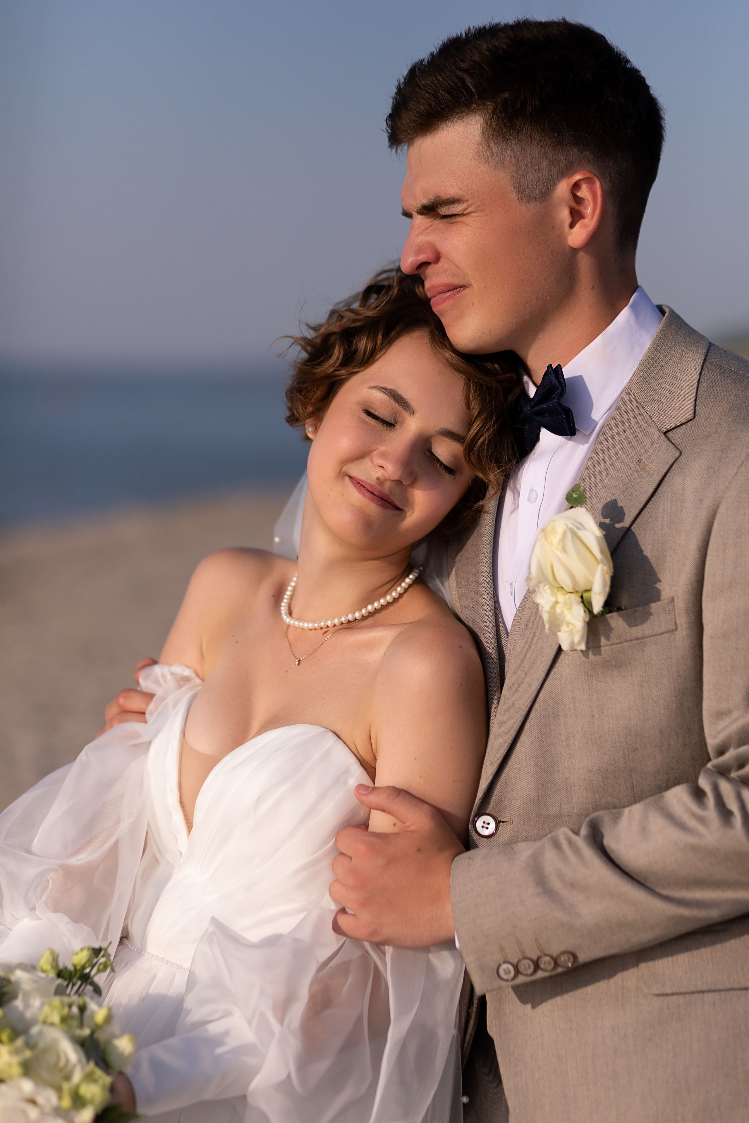 Илья и Анна. Главная