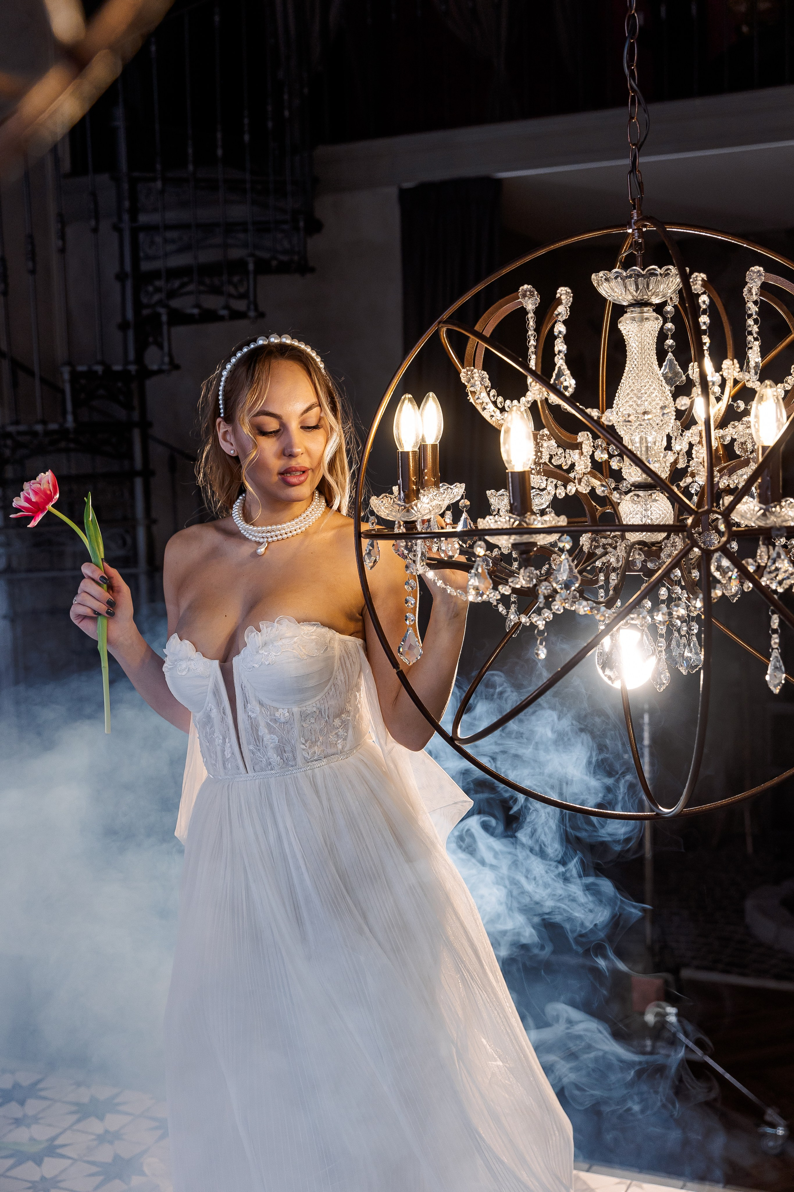 Анастасия утро. Свадебный и семейный фотограф в Челябинске Юлия Ишимова