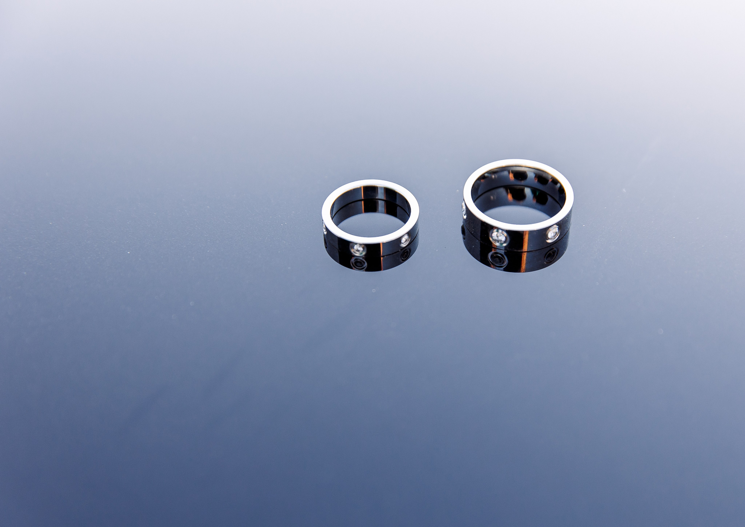 Виталий и Анна. Свадебный и семейный фотограф в Челябинске Юлия Ишимова