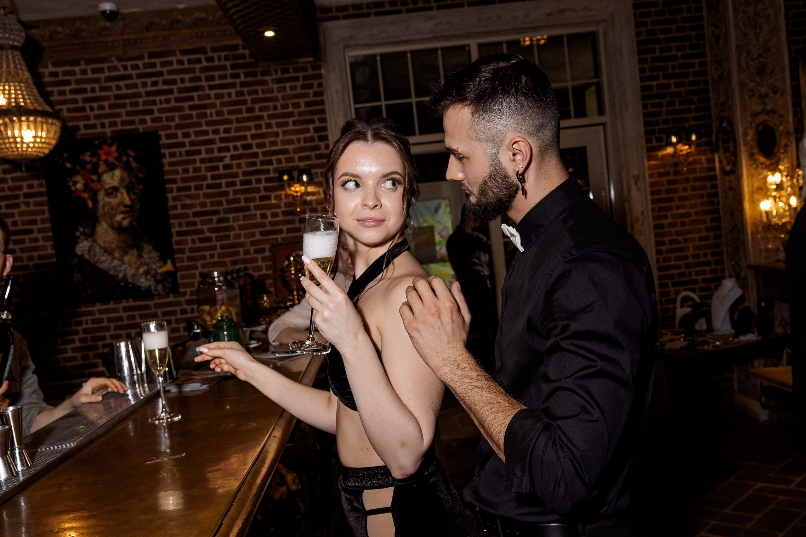 Свадебная выставка. Свадебный и семейный фотограф в Челябинске Юлия Ишимова