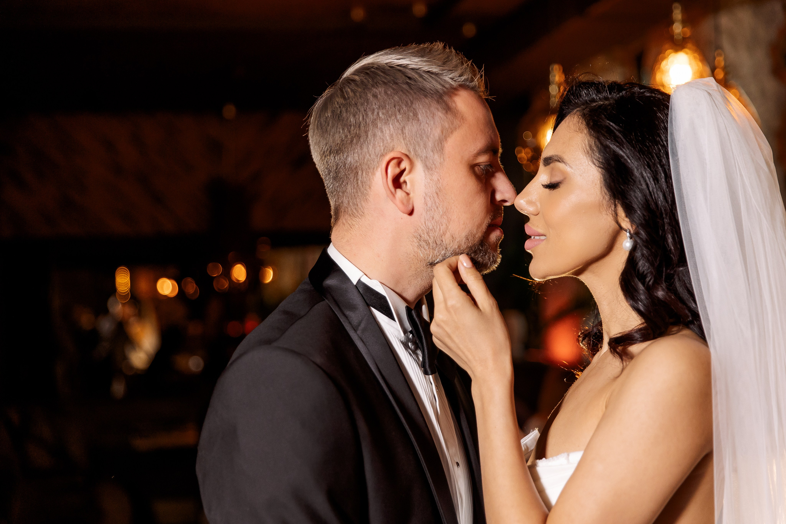 Виталий и Анна. Свадебный и семейный фотограф в Челябинске Юлия Ишимова