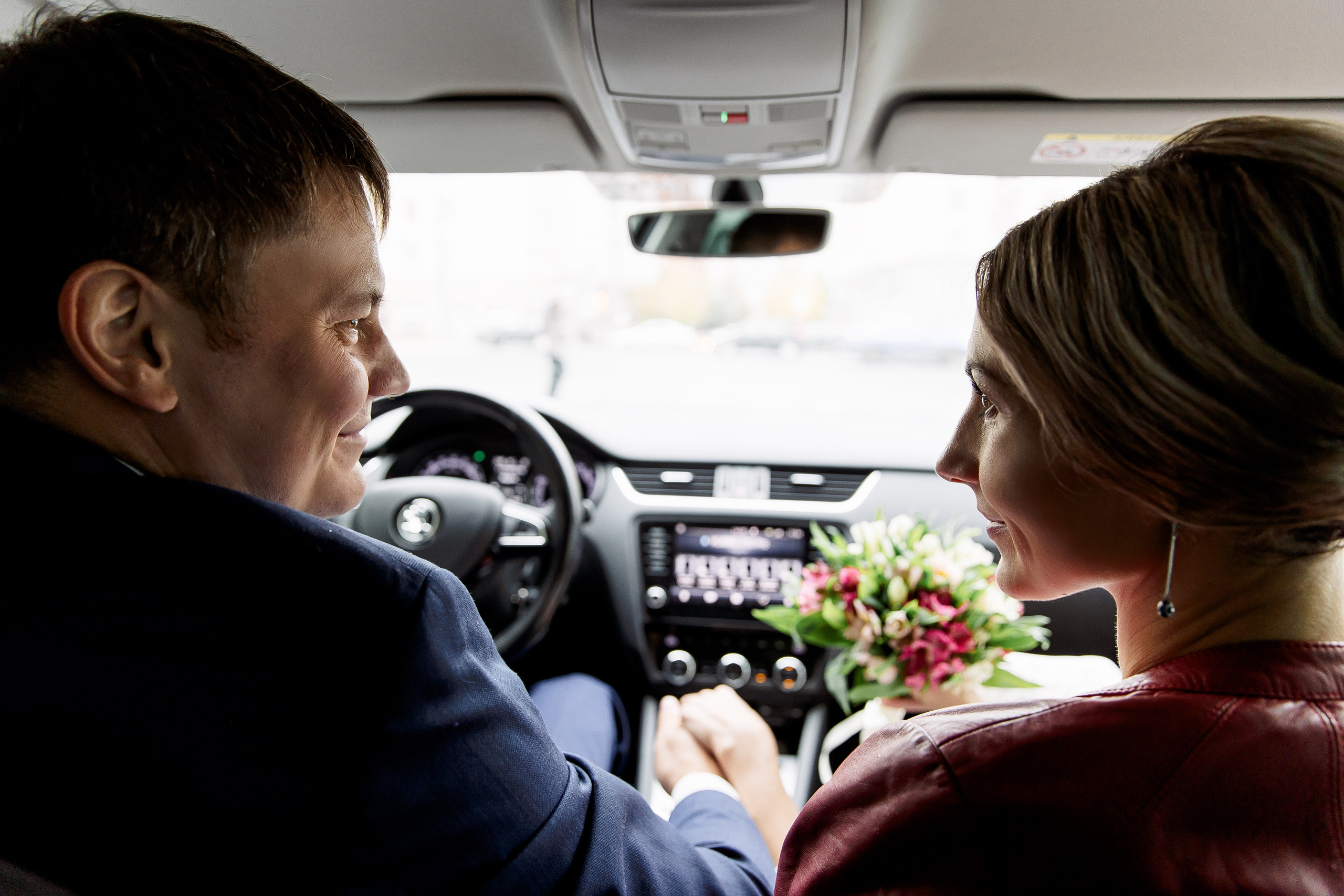 Свадьба Екатерина и Александр. Свадебный и семейный фотограф в Челябинске Юлия Ишимова