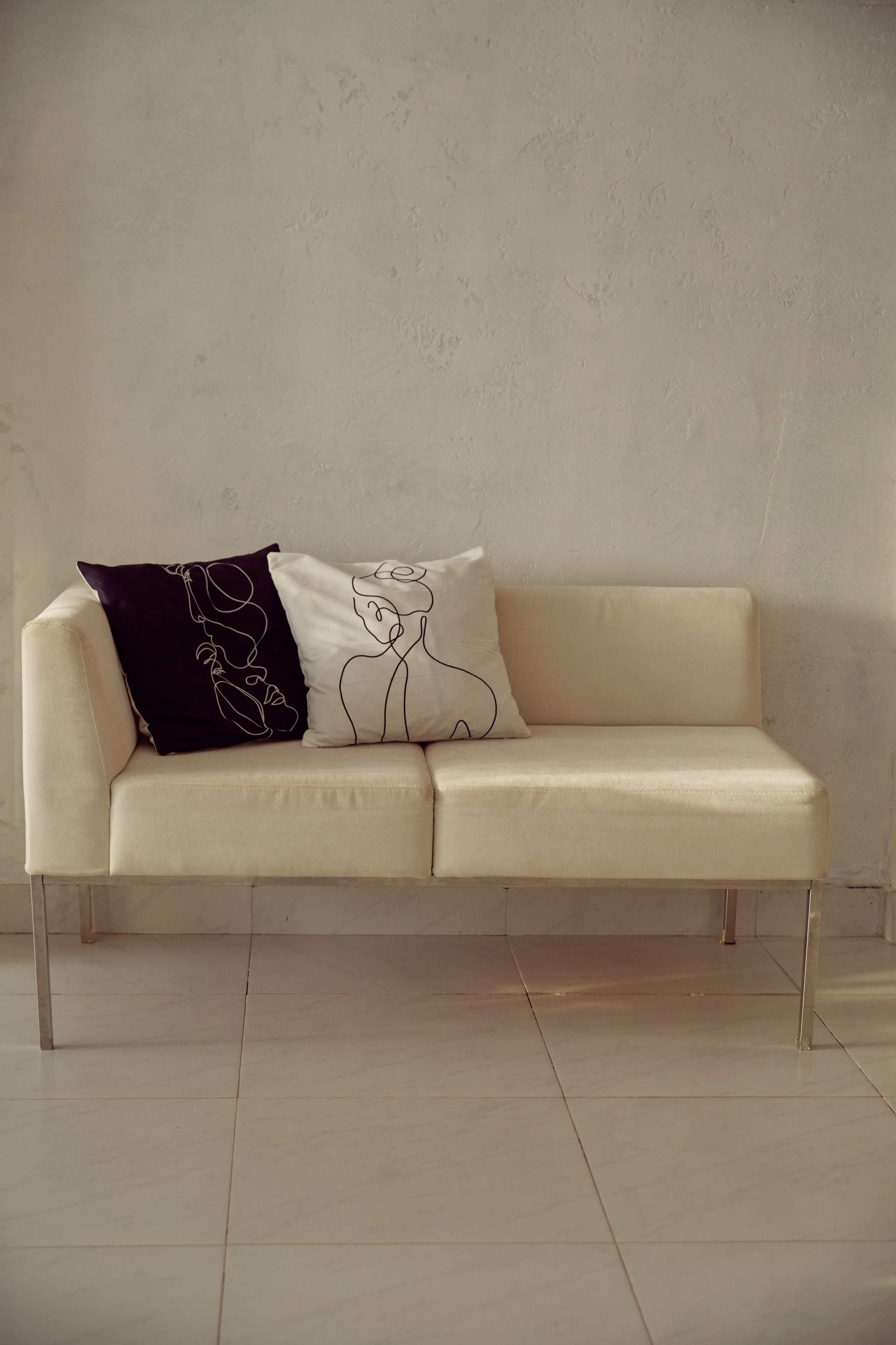 Интерьер студии. Content Studio фотостудия