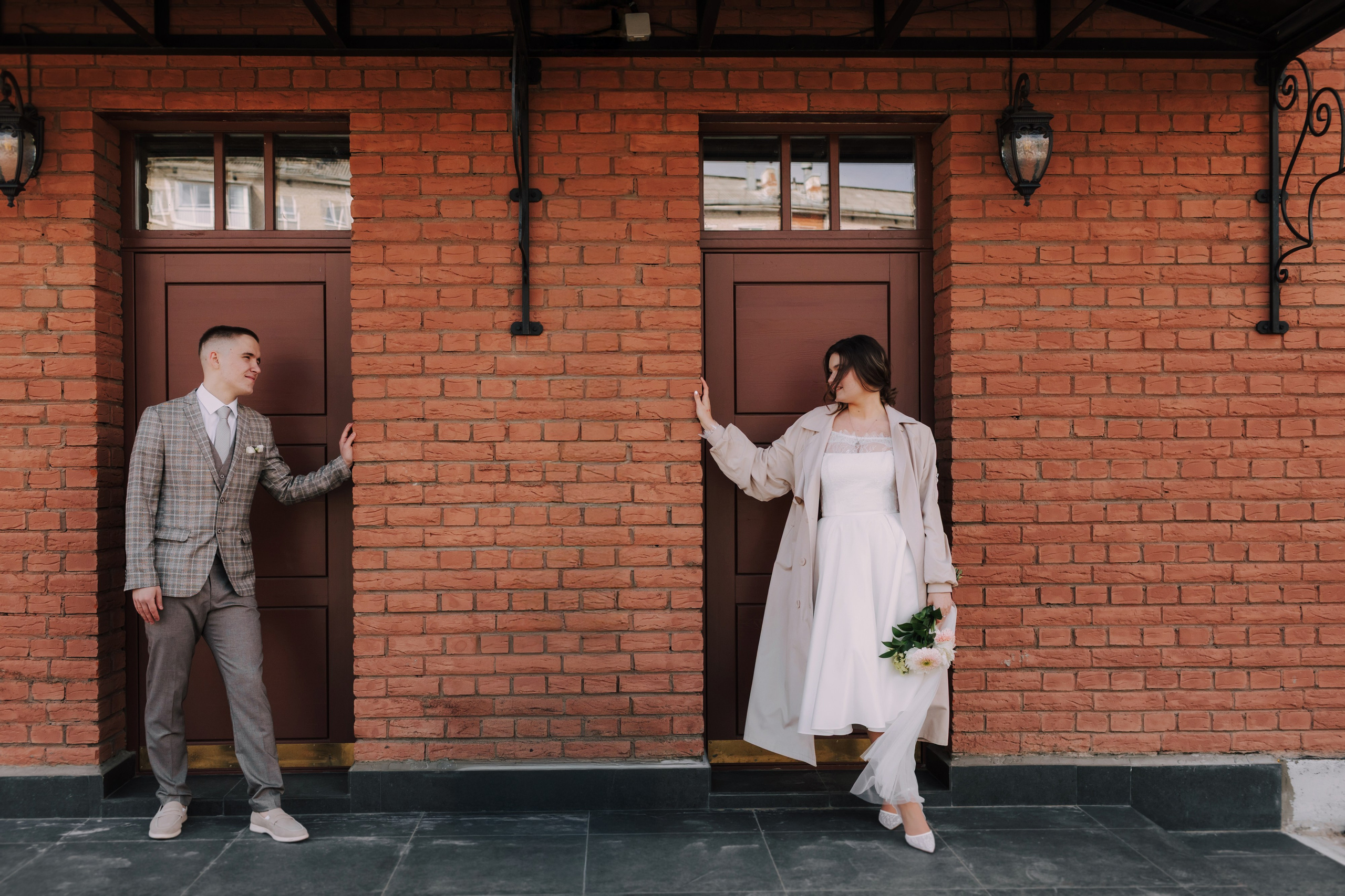 Свадебные съемки. Фотограф Архангельск Анастасия Табацкая