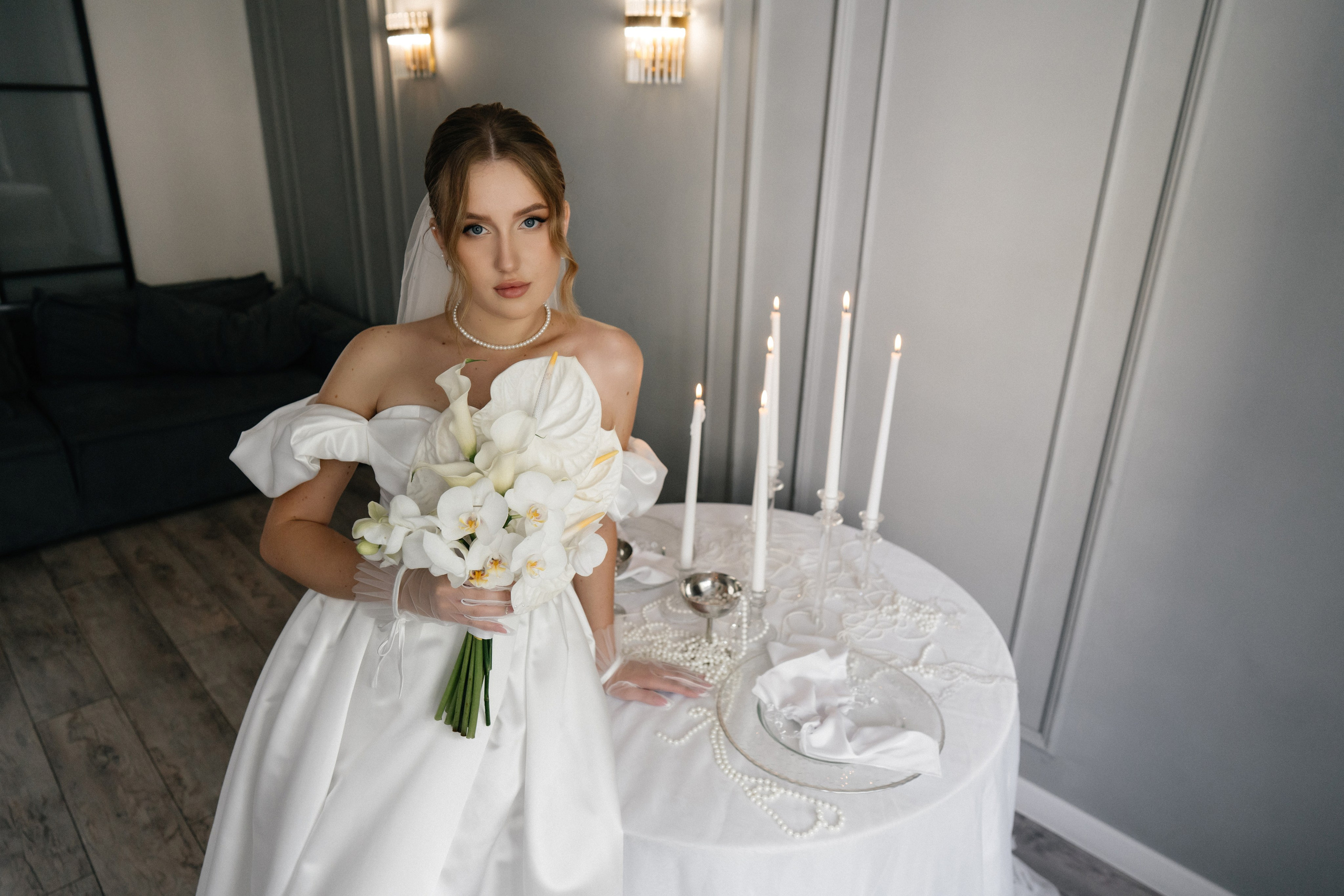 Саша & Саша. Свадебная фото и видеосъемка в Гомеле