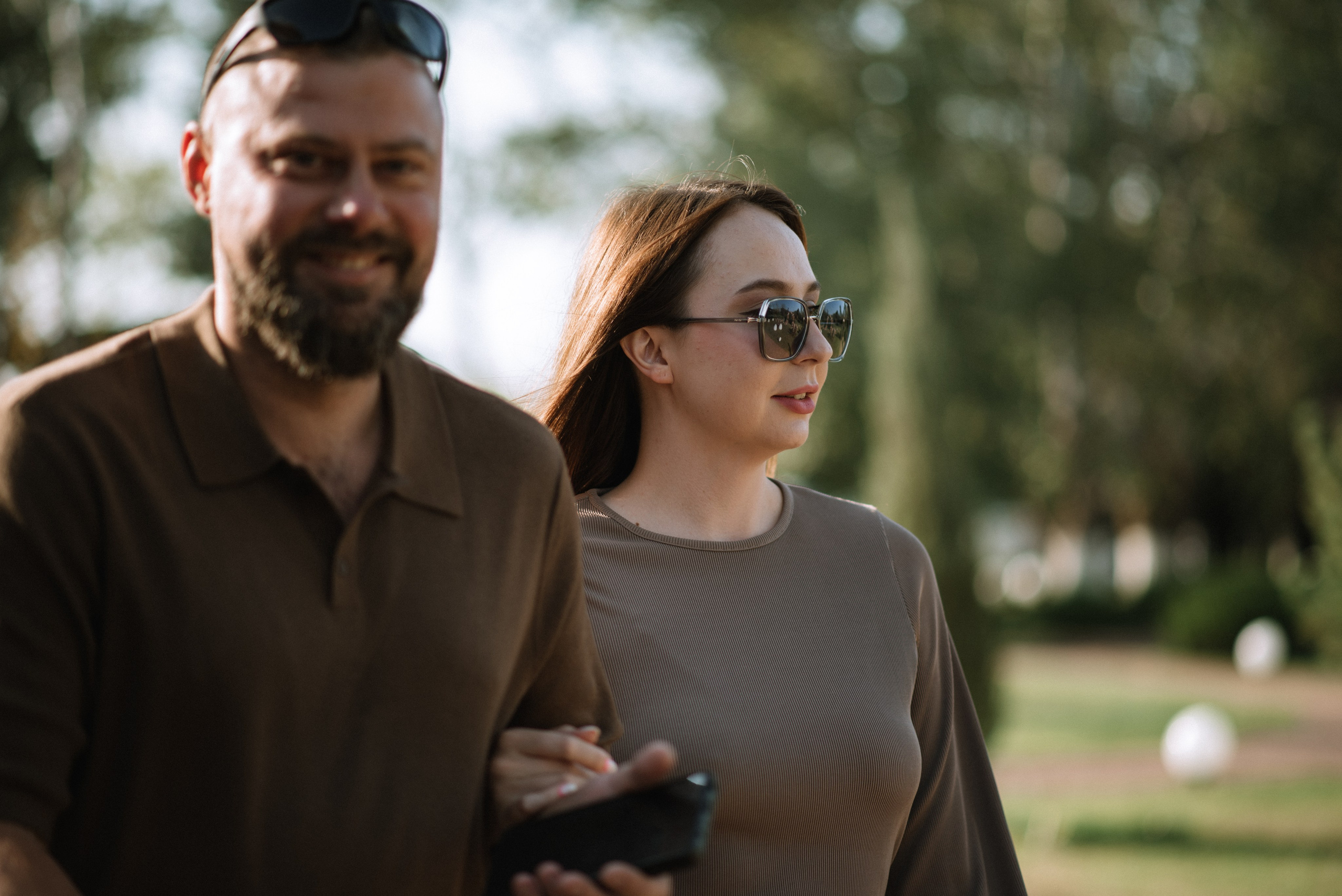 Коля и Аня. Ближняя Дача. Фотограф Костикова Анастасия Ростов-на-Дону