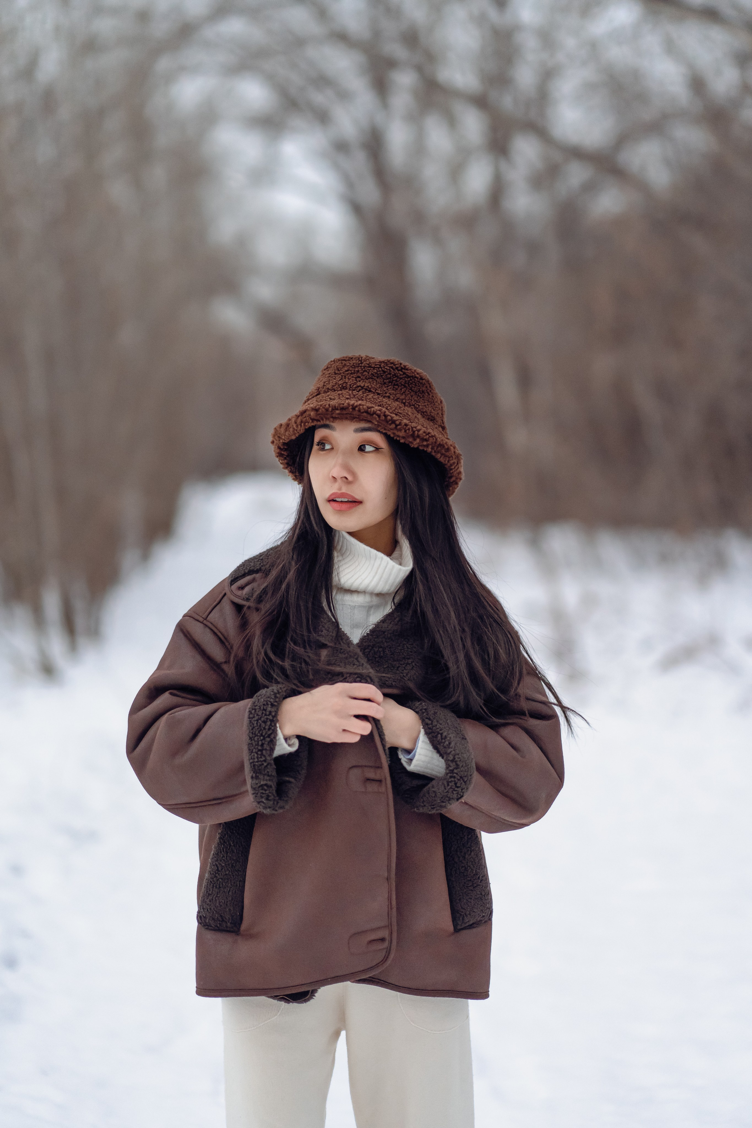 Нана. Фотограф в Красноярске. Юлия Чаушанская