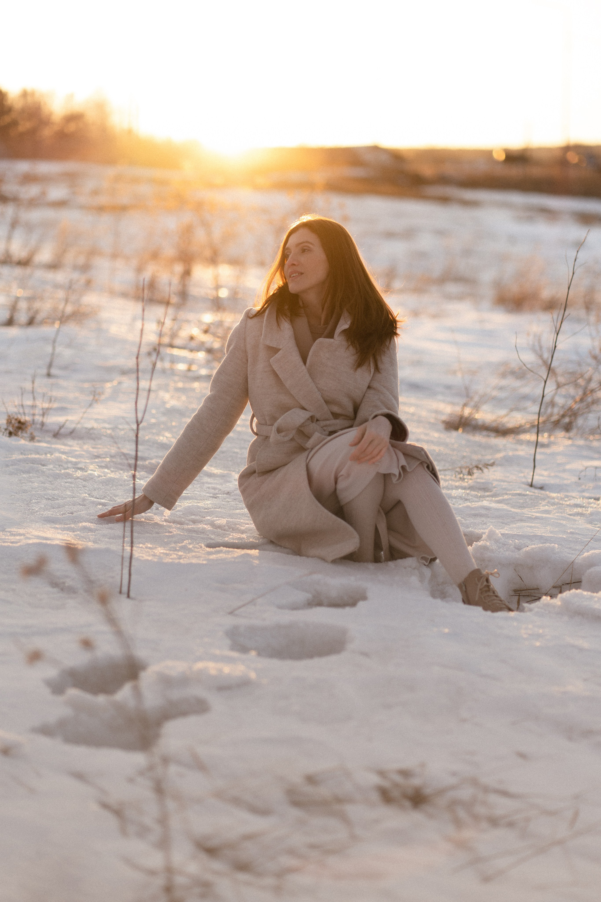 Света. Фотограф в Красноярске. Юлия Чаушанская