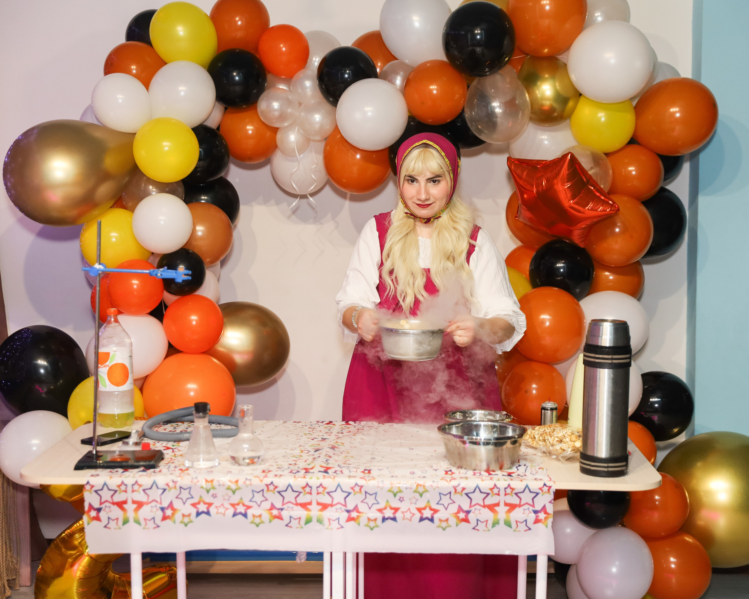 ДЕНЬ РОЖДЕНИЯ МАКСИМА 2 ГОДА. Фотограф мероприятий Ирина Каширина