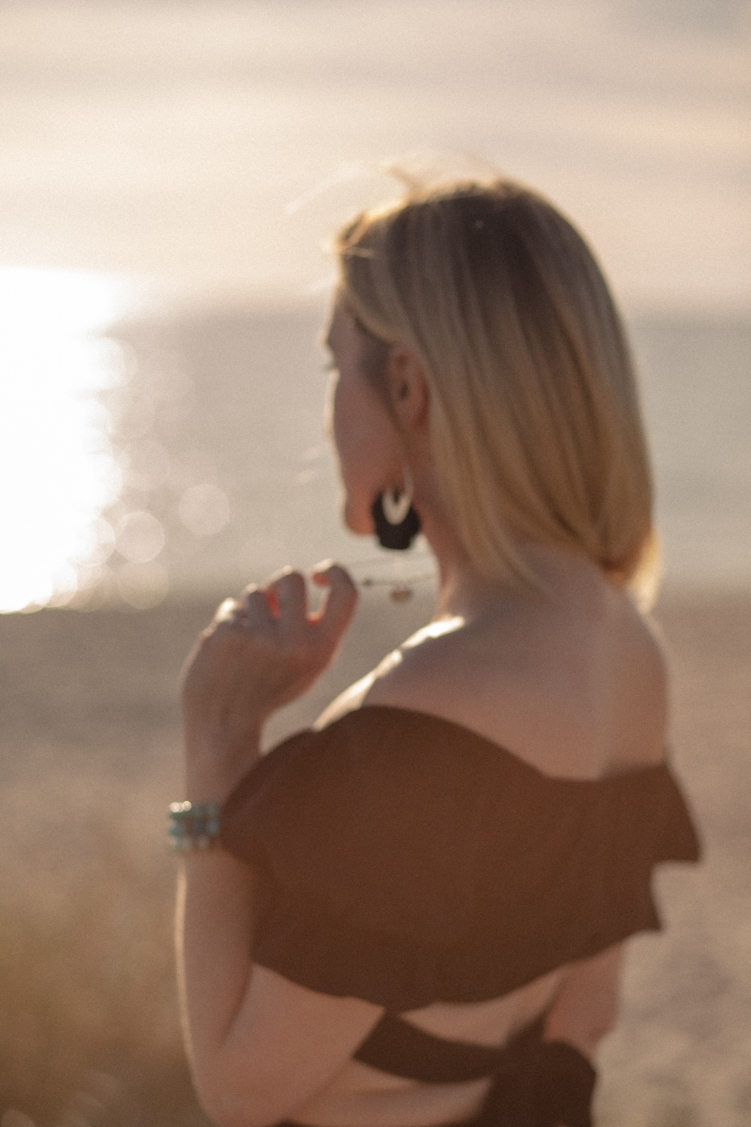 Катя. Лето в мае. Фотограф в Калининграде Решетникова Алина