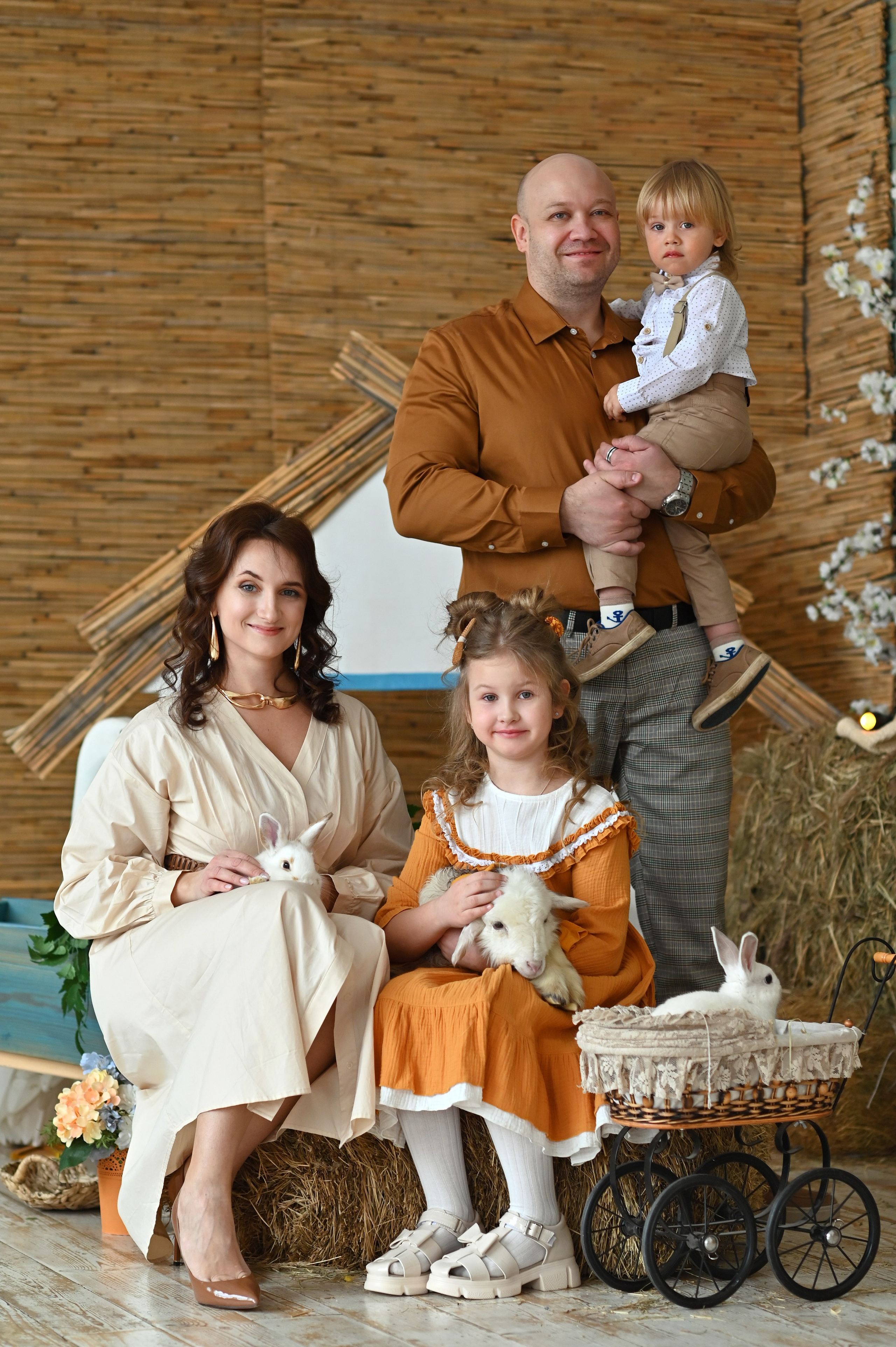 Весна. Фотограф Альбина Вакунова