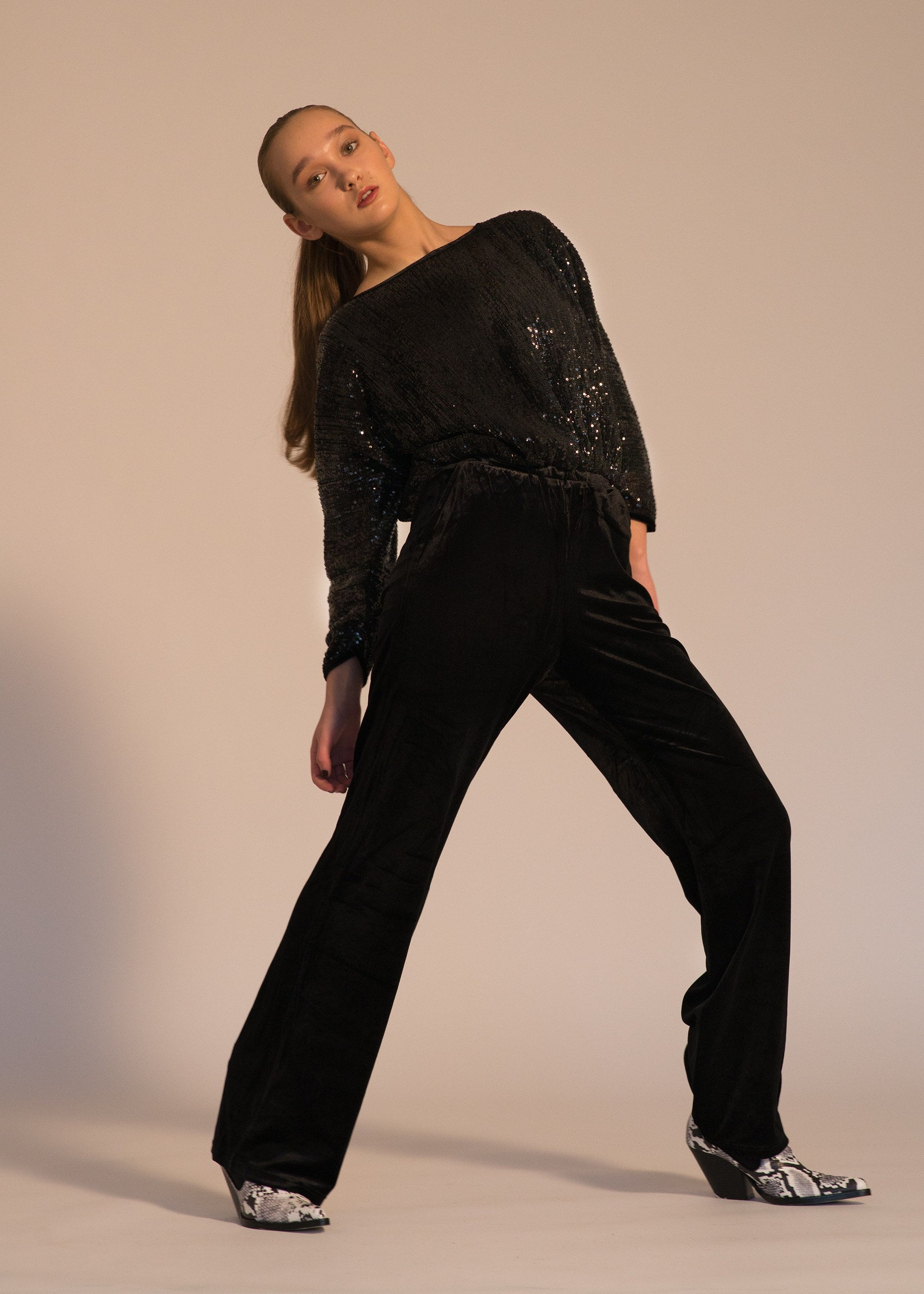 Кино. Фотограф Юлия Зимина