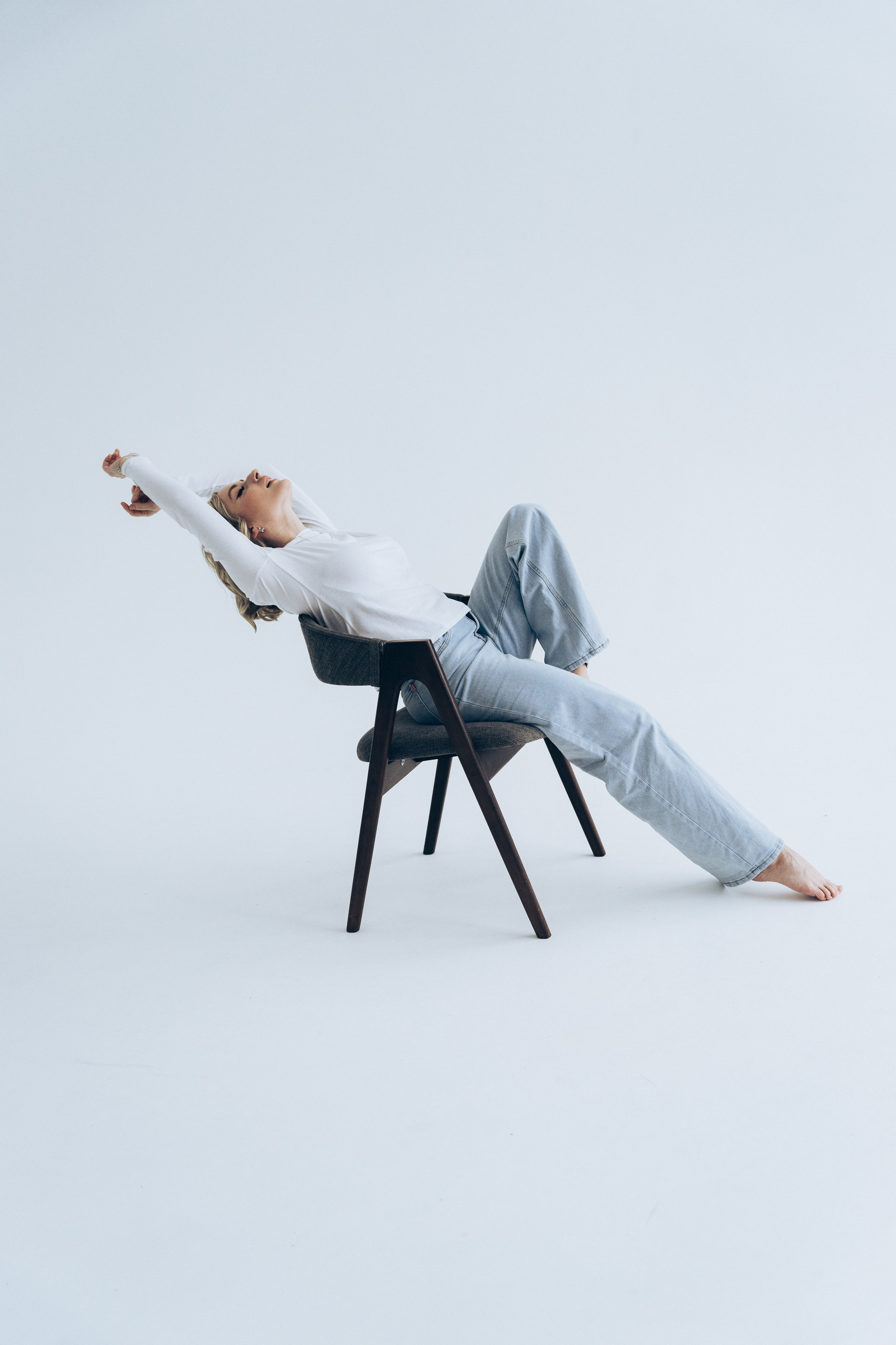 Екатерина. Фотограф Москва