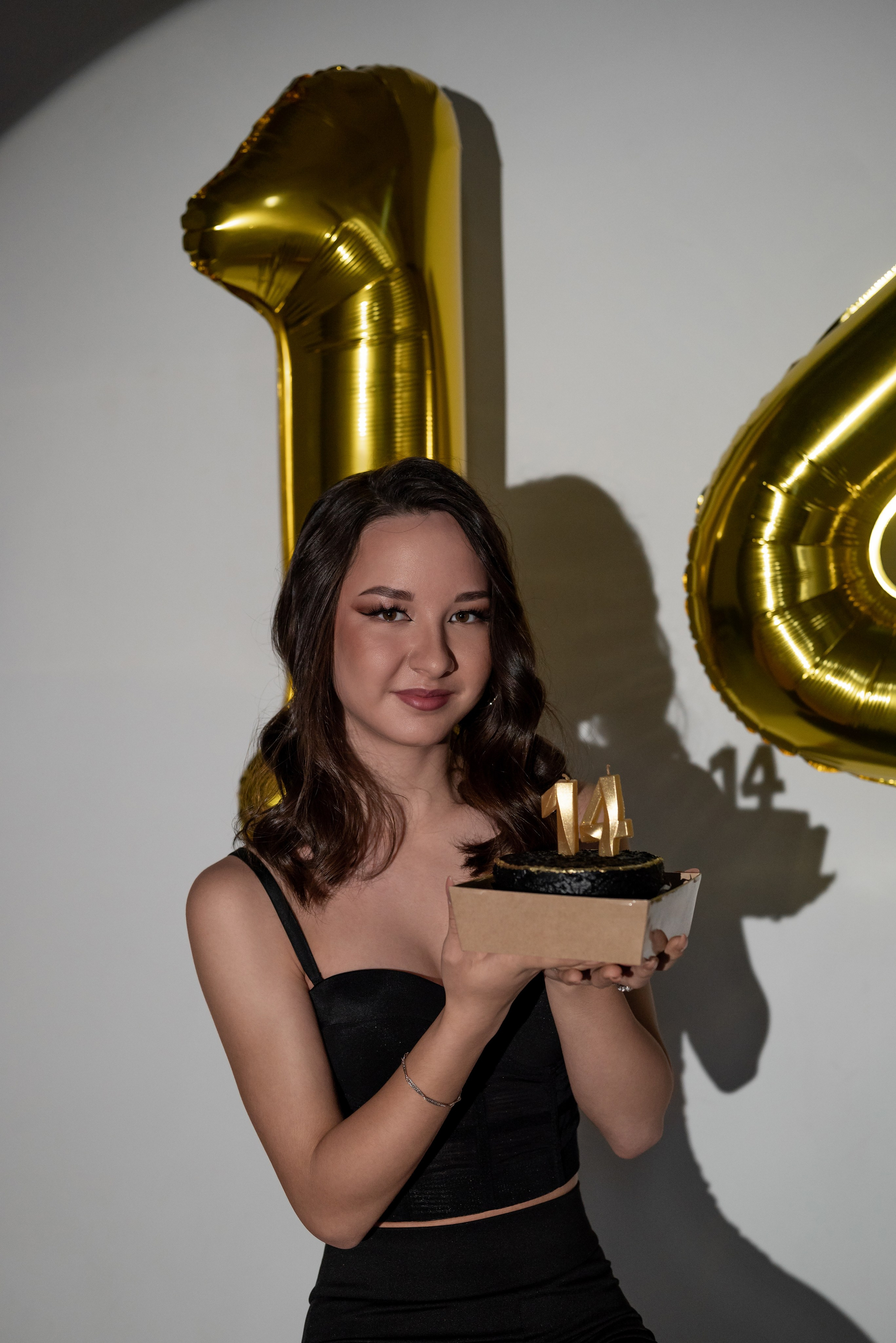 Камилла. Фотограф в городе Салават