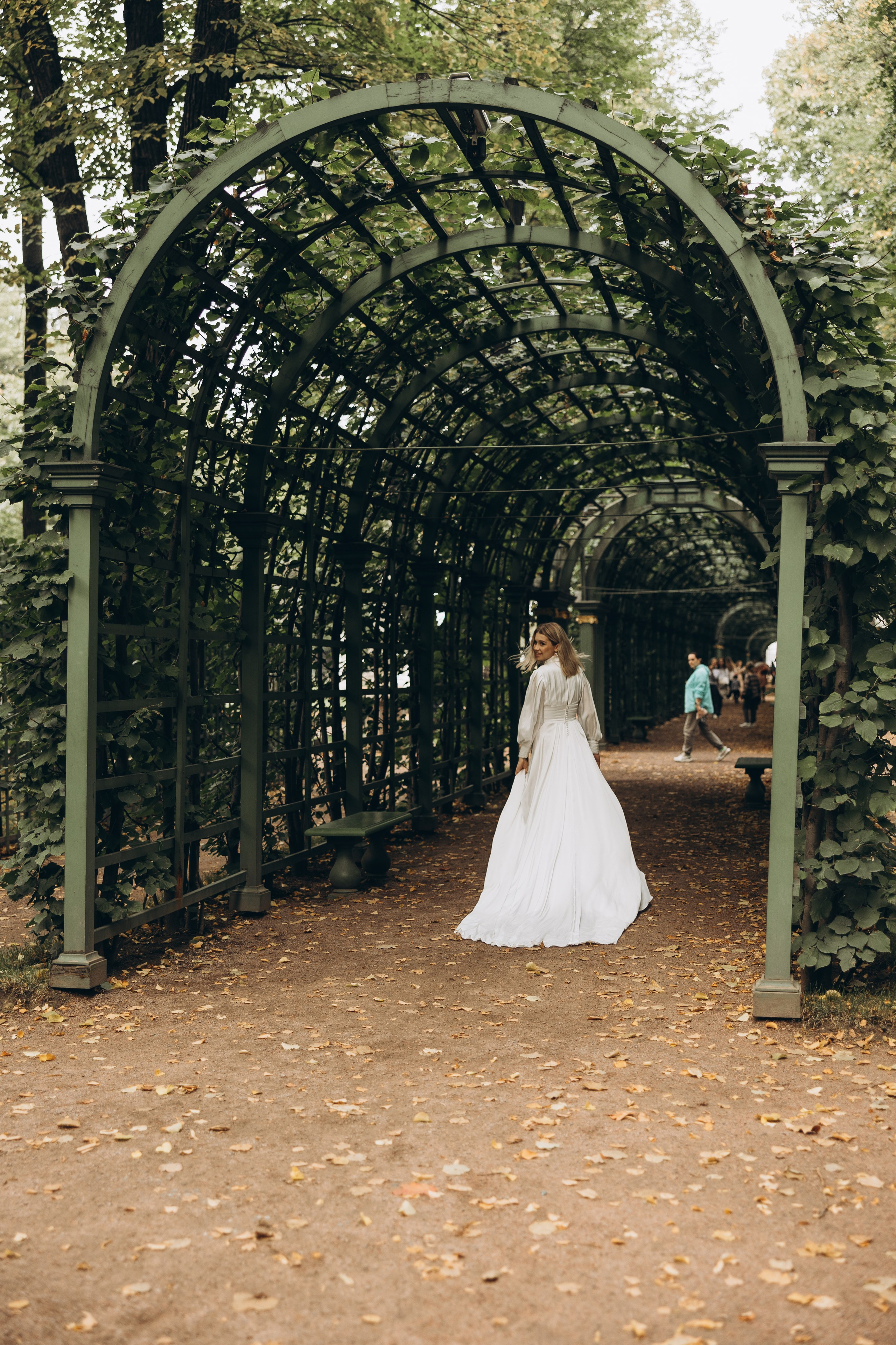 Алина & Игорь. Семейный фотограф в Москве Виктория Ястребинская
