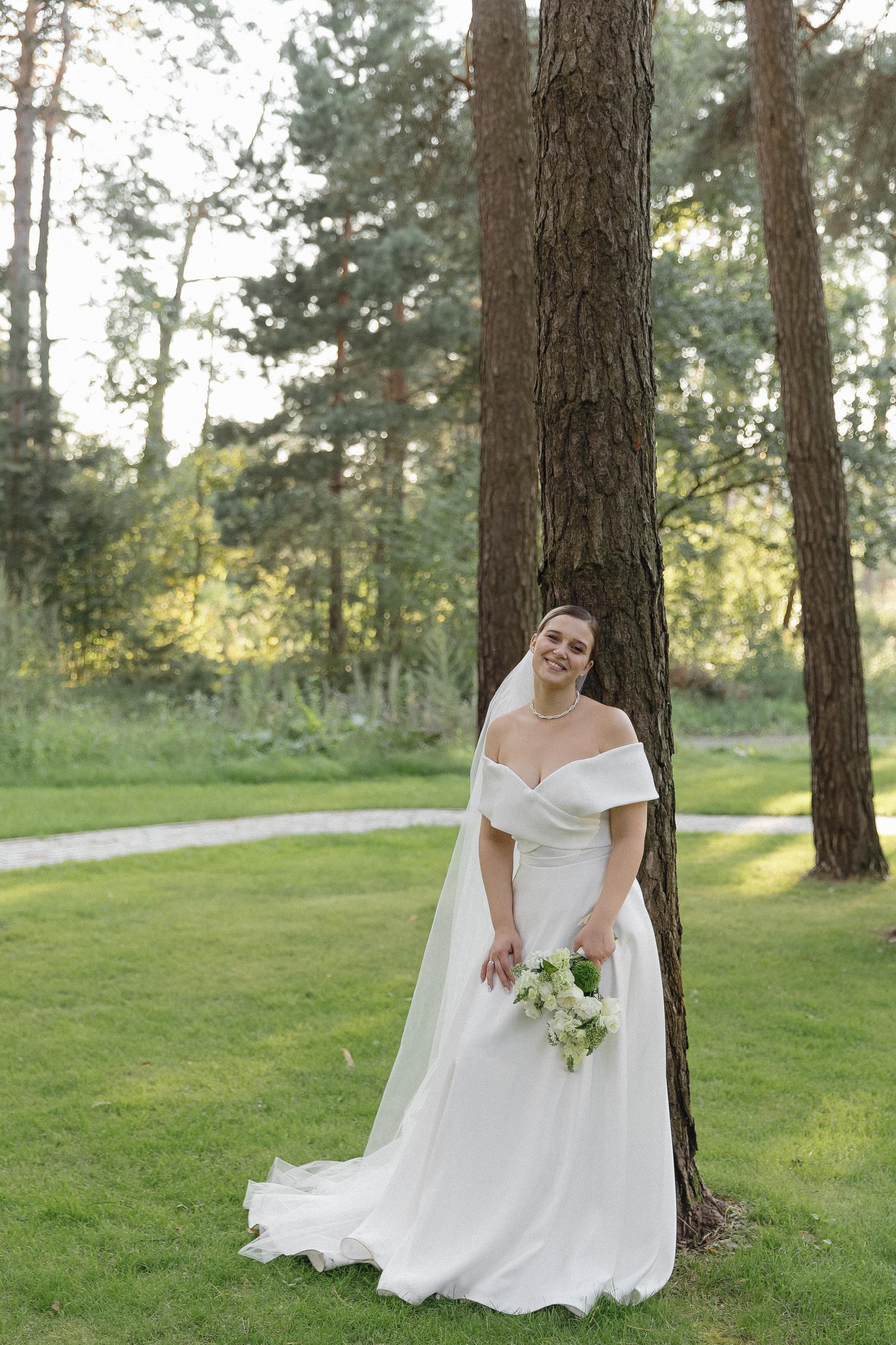 Wedding day Александр & Вика. Свадебный фотограф Колесников Антон