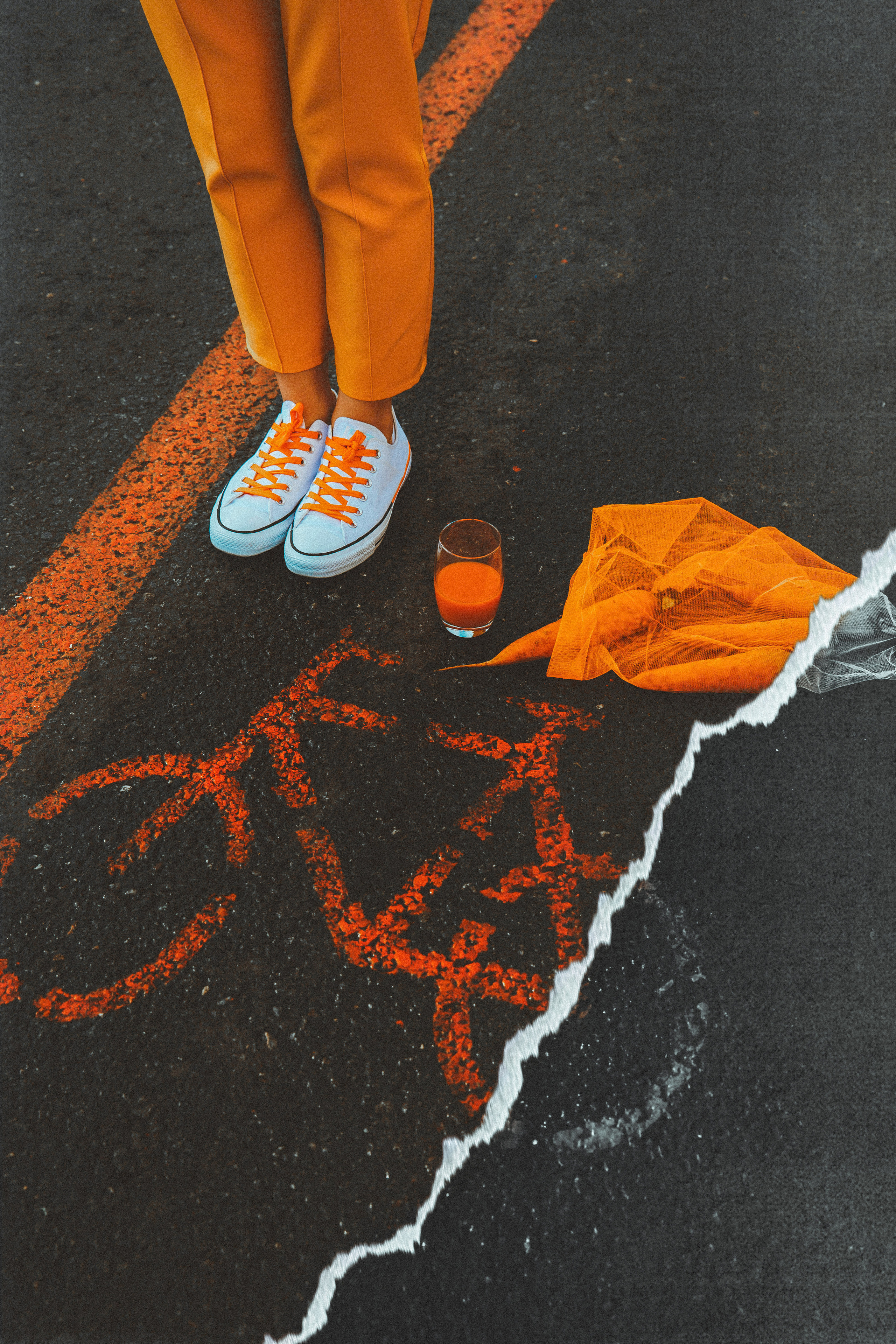 Велополосы ЦОДД. ФОТОГРАФ МОСКВА