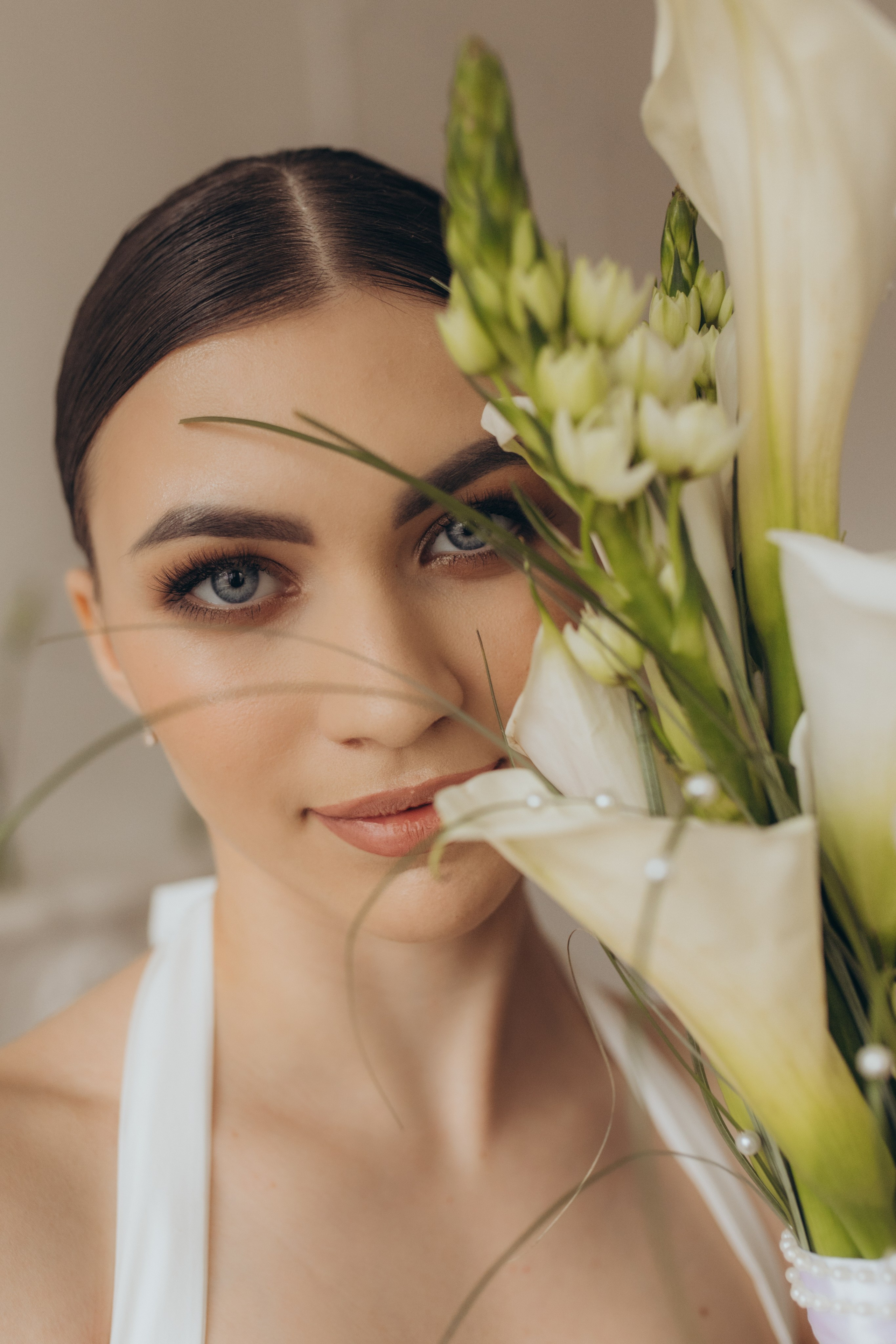 Валерия. Свадебный и семейный фотограф в Белгороде Евгения Курочкина