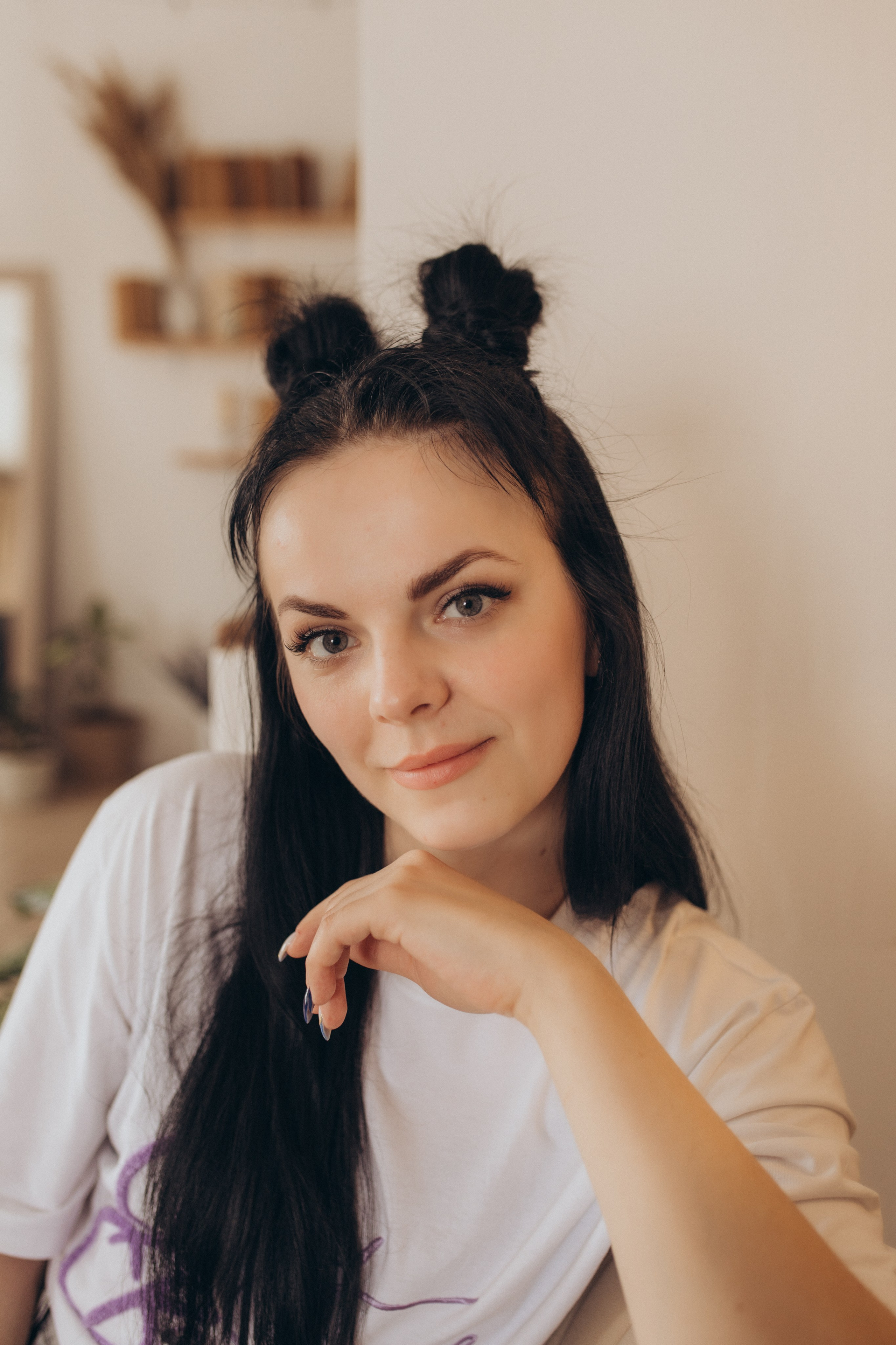 Годовасик Кости. Свадебный и семейный фотограф в Белгороде Евгения Курочкина