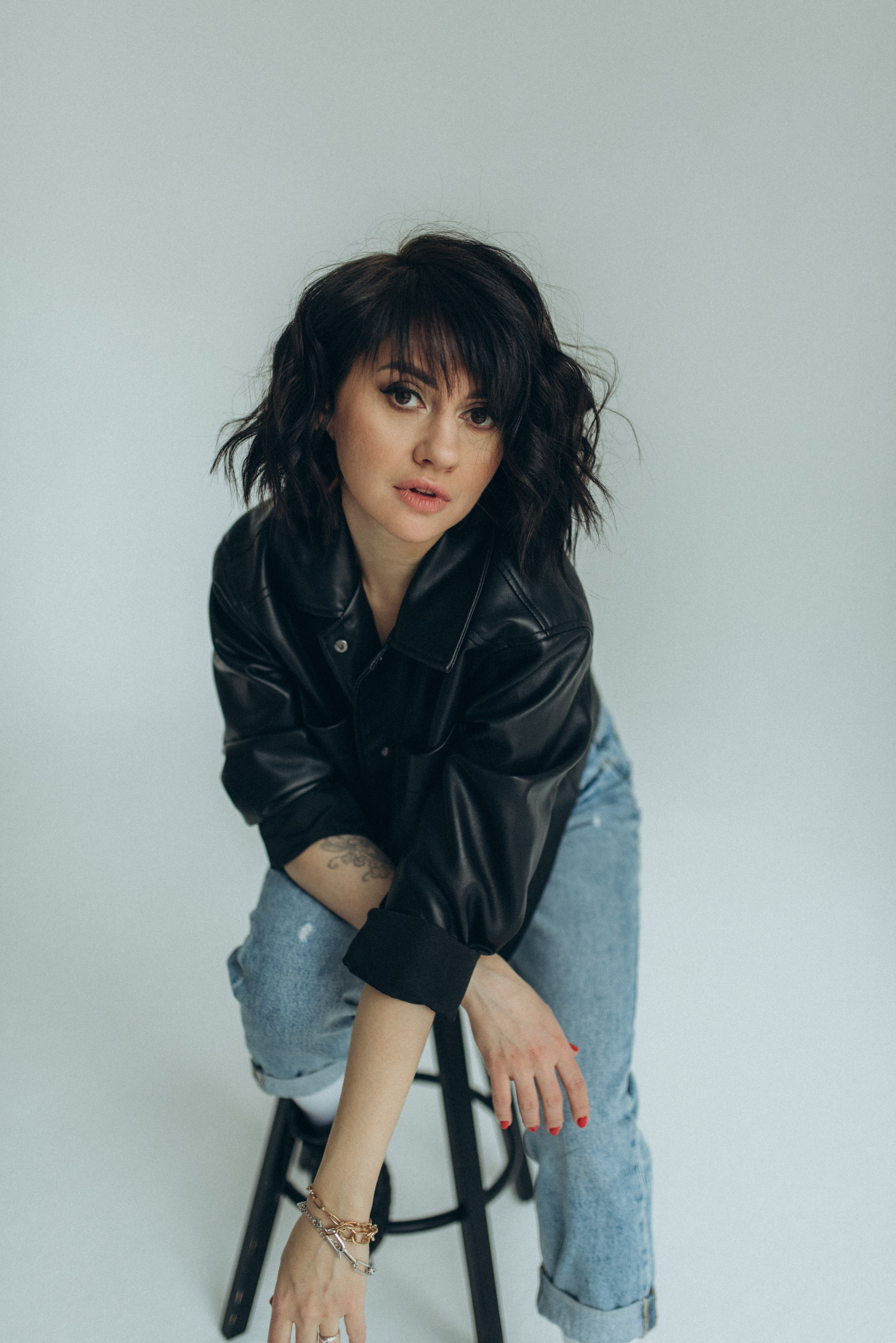 Анна Руднева. Семейный фотограф в Москве Екатерина Север