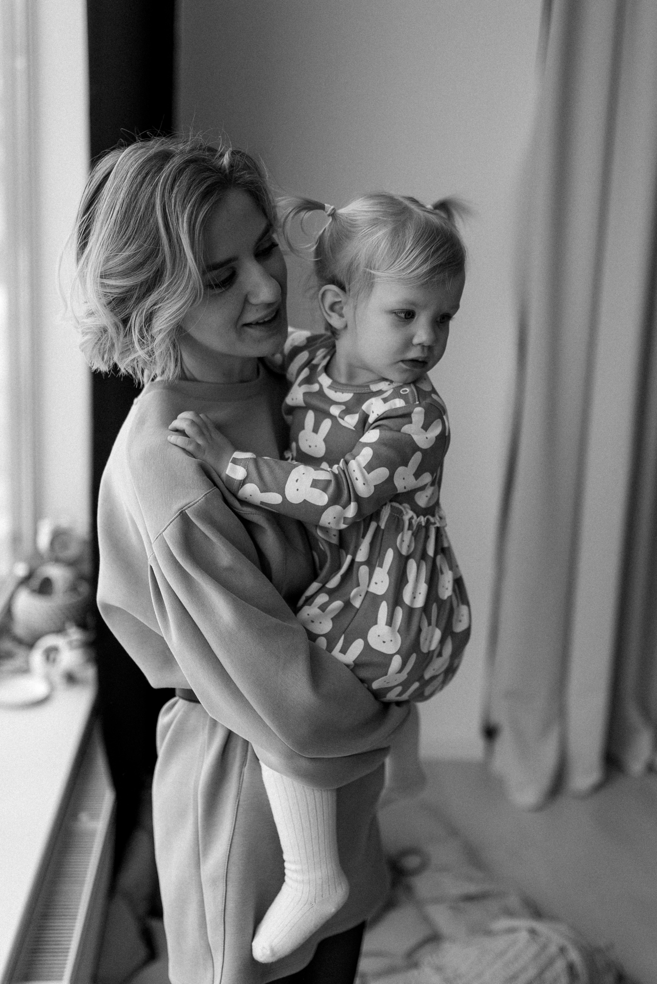 Рита, Андрей и Мира. Семейный фотограф в Москве Екатерина Север