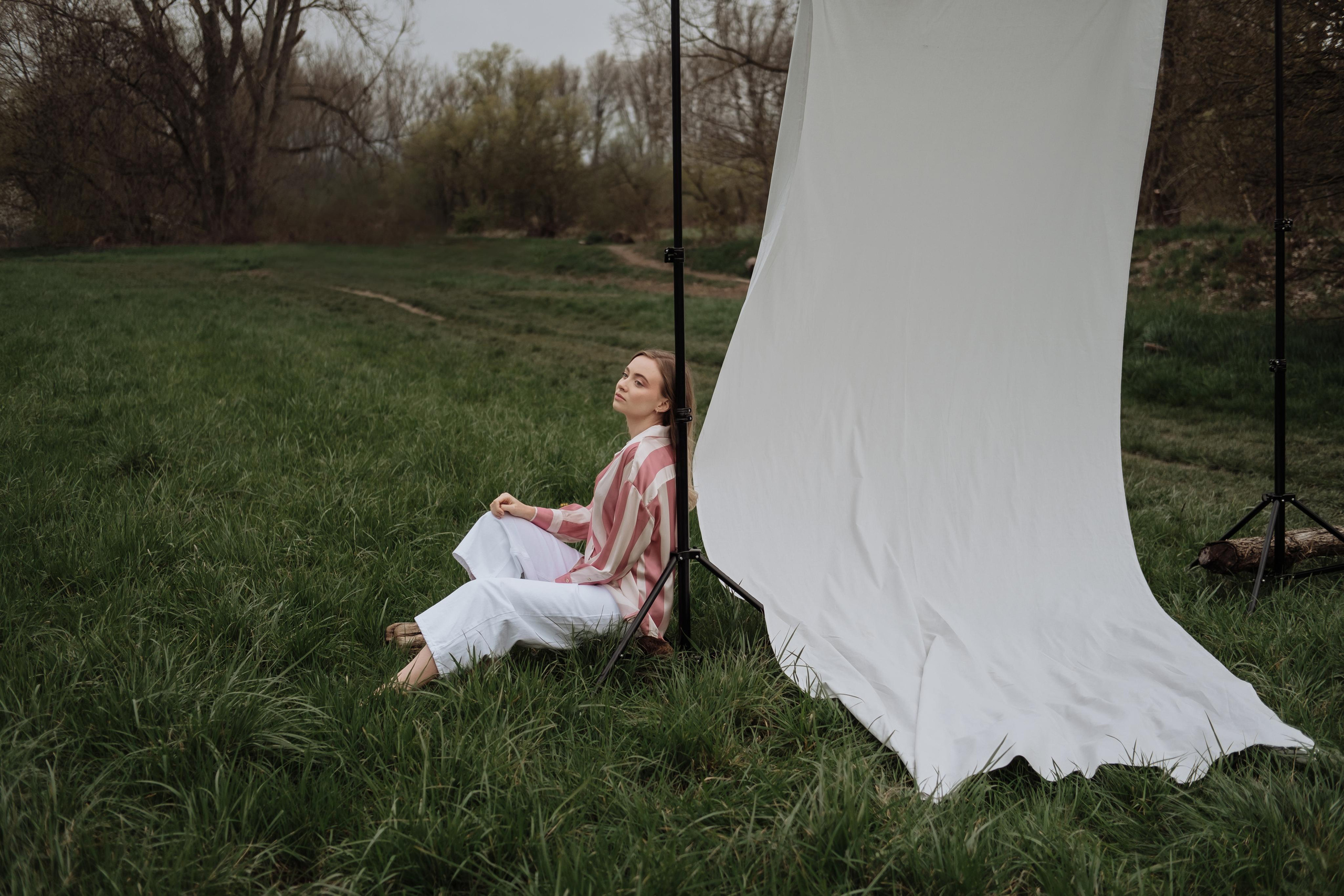 Elina. Photographer Cologne Bonn Europe Anna Ketova