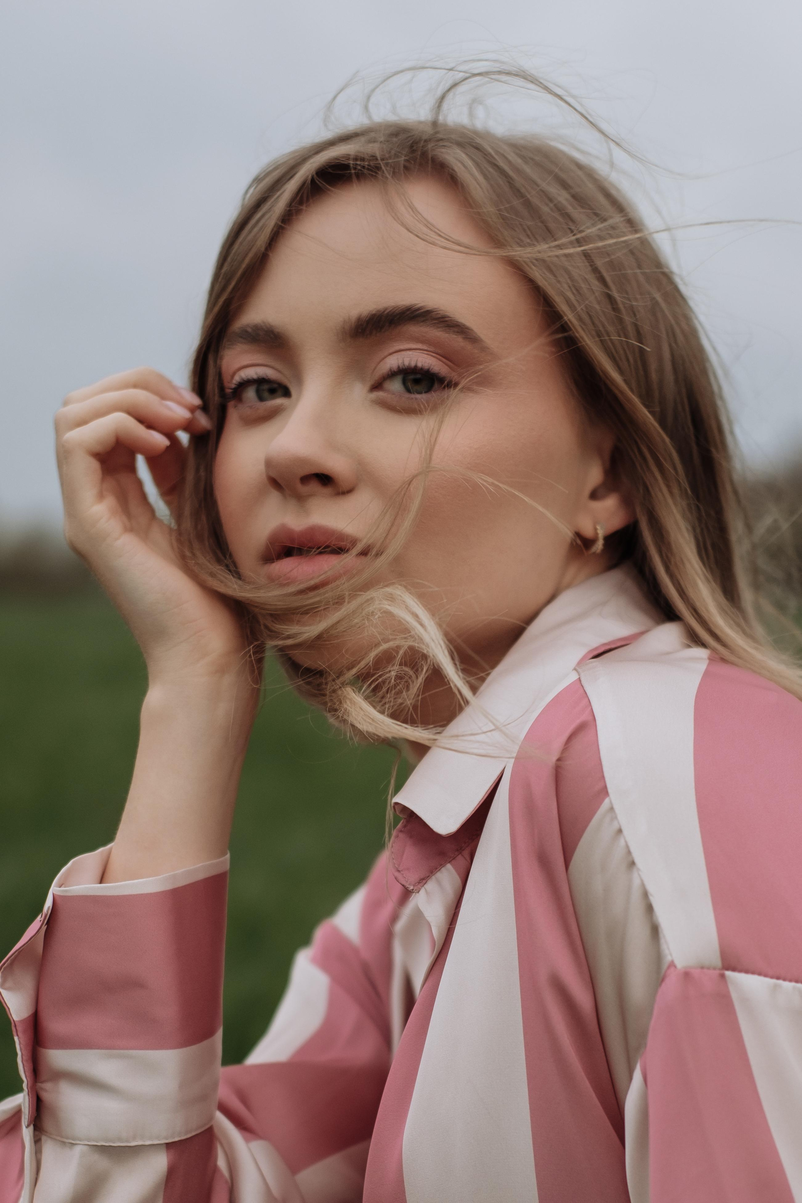 Elina. Photographer Cologne Bonn Europe Anna Ketova