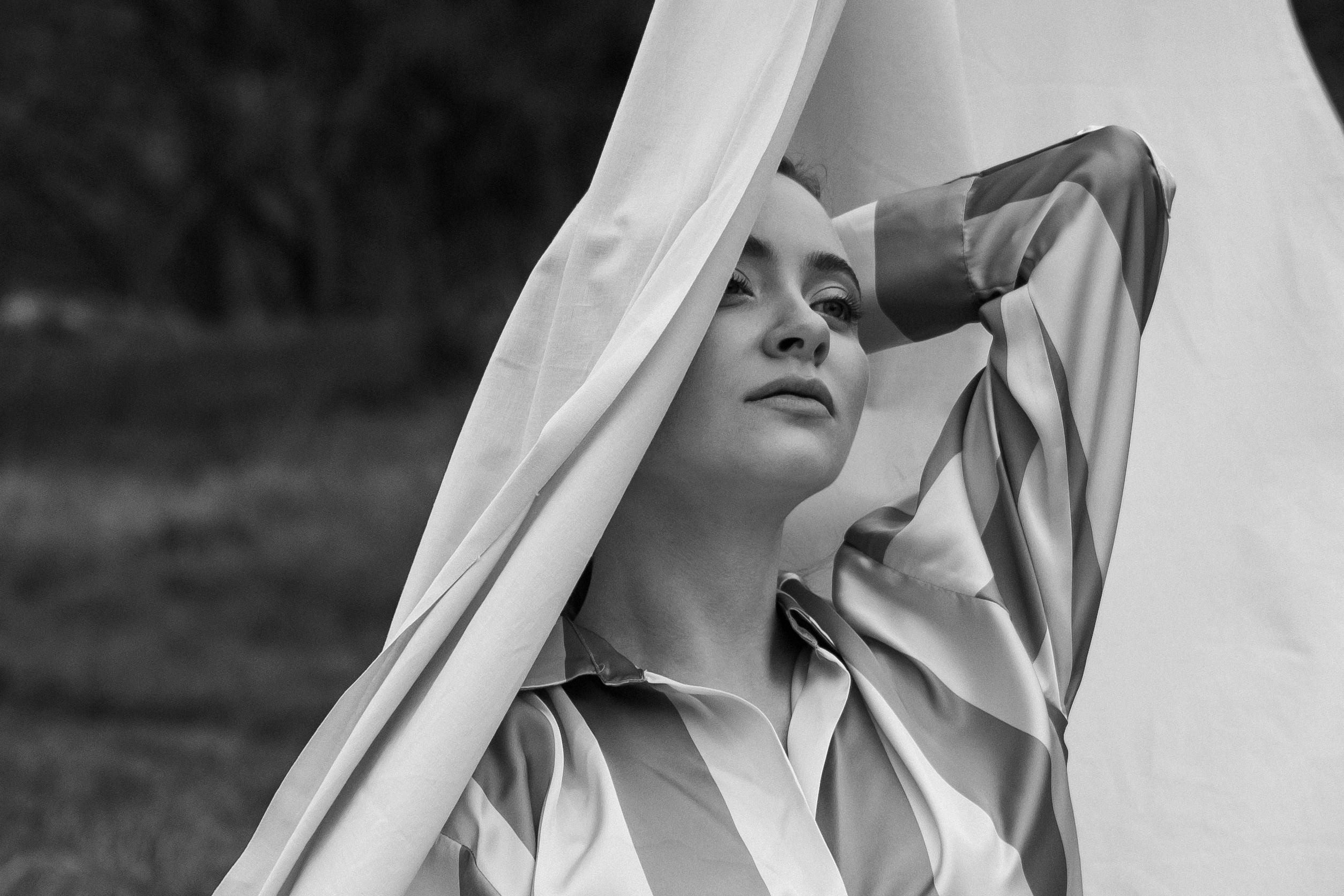 Elina. Photographer Cologne Bonn Europe Anna Ketova