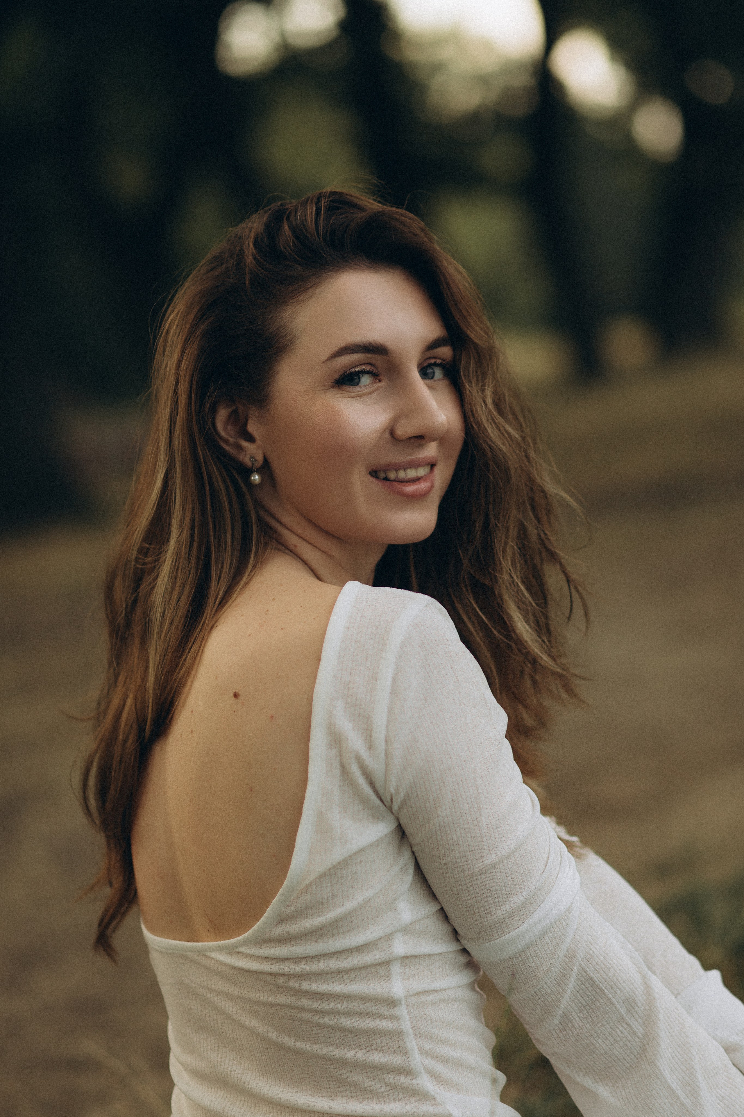 Виктория. Семейный фотограф в Краснодаре Яна Морева