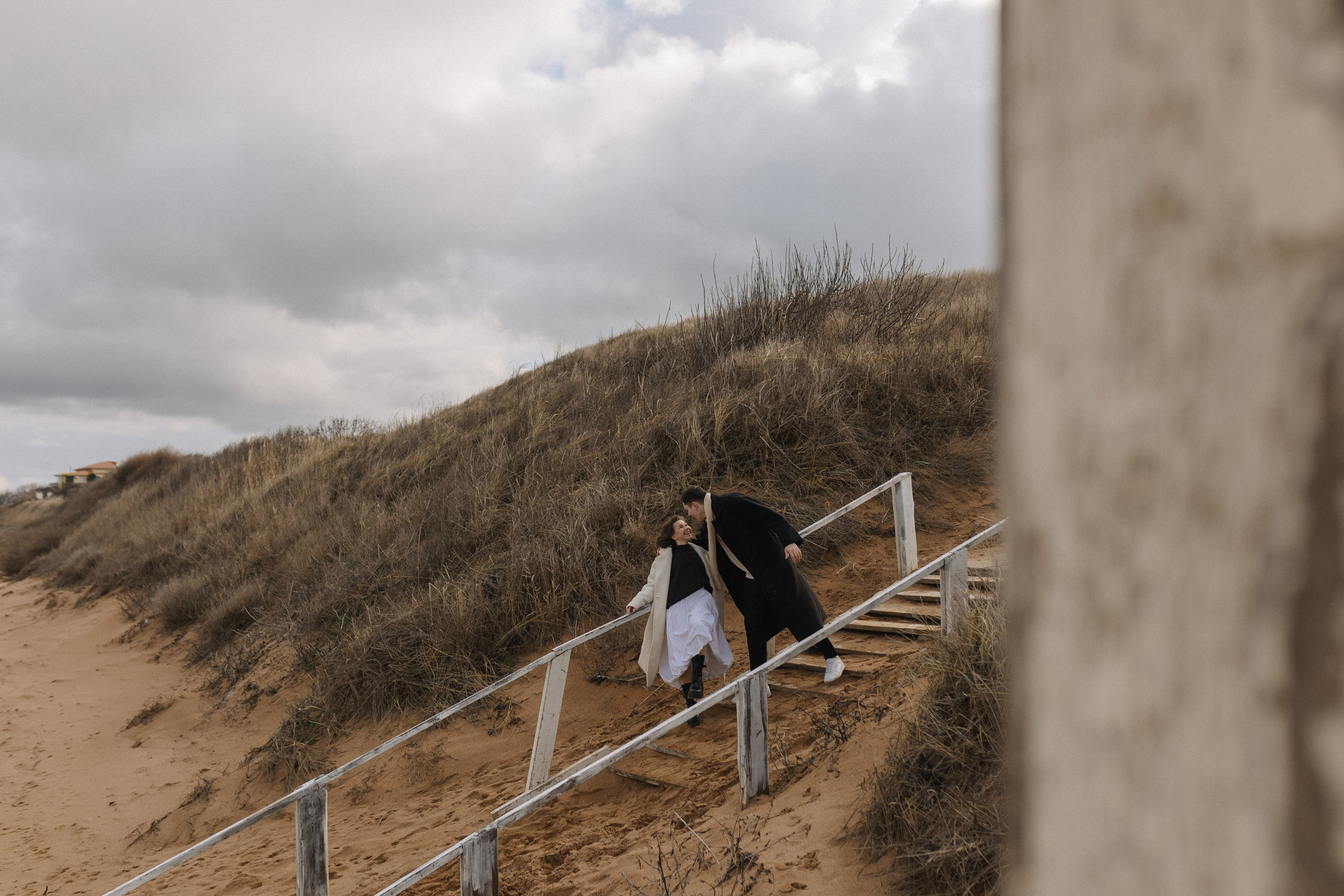 Алина и Саша. Семейный фотограф в Краснодаре Яна Морева