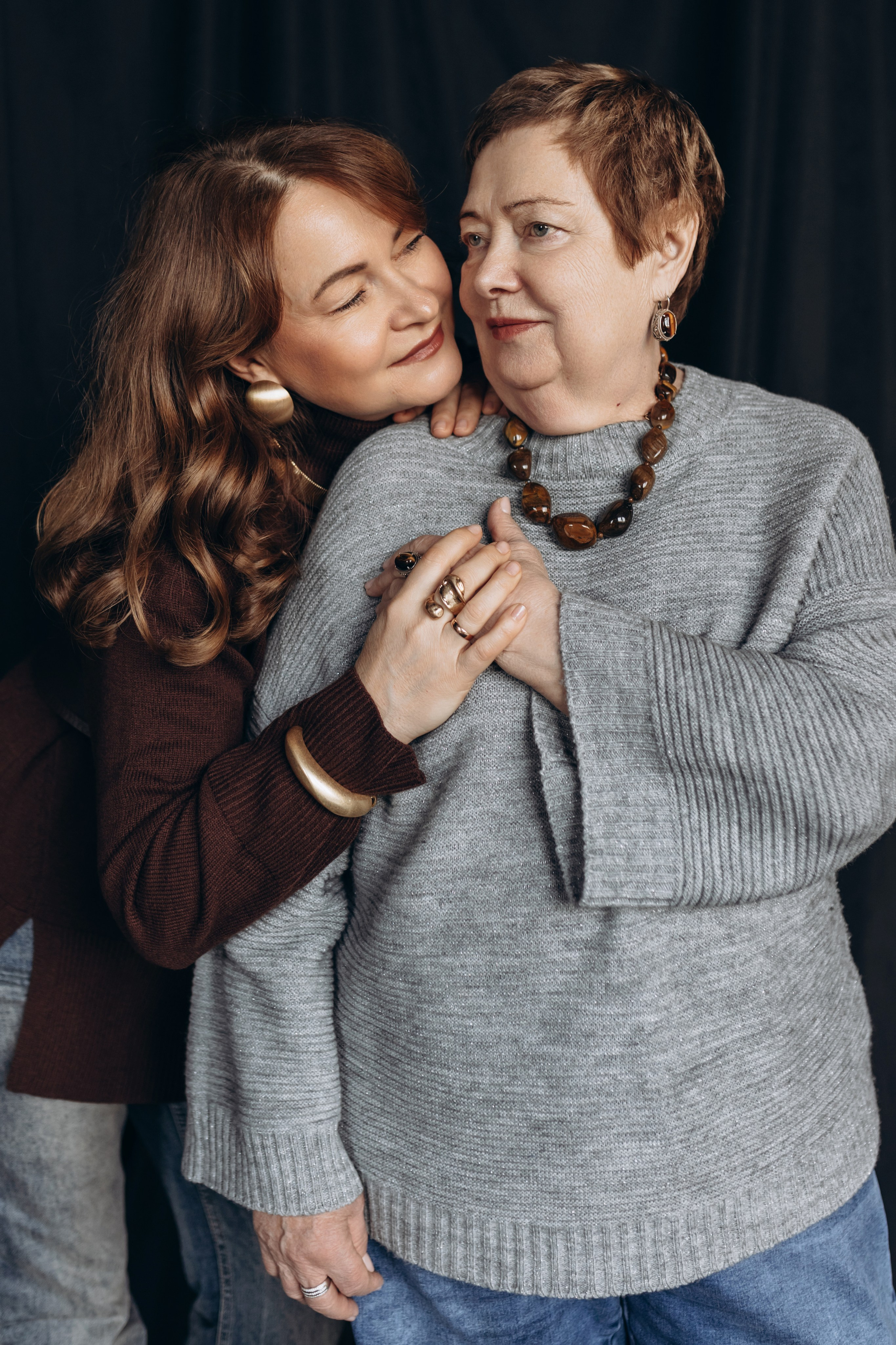 Один за всех и все за одного. Семейный фотограф в Краснодаре Яна Морева