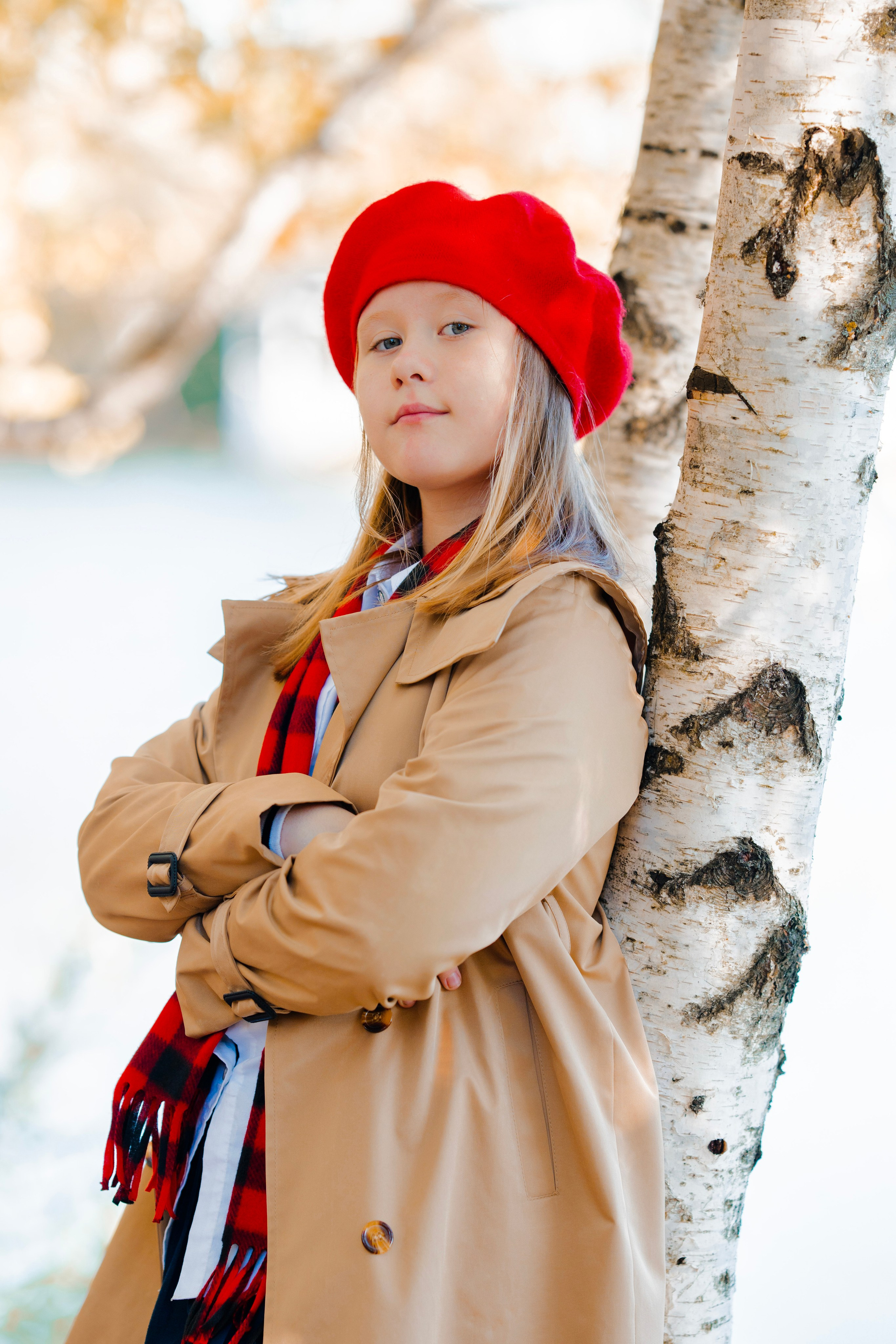 Осень 2. Фотограф Юлия Попова