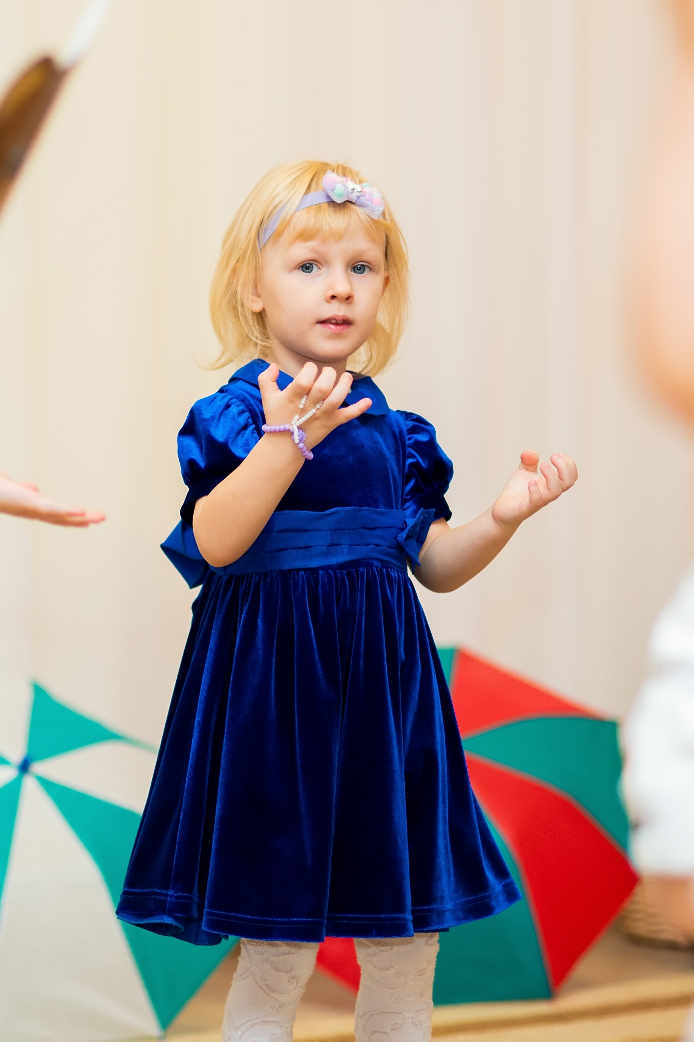 Осень. Фотограф Юлия Попова