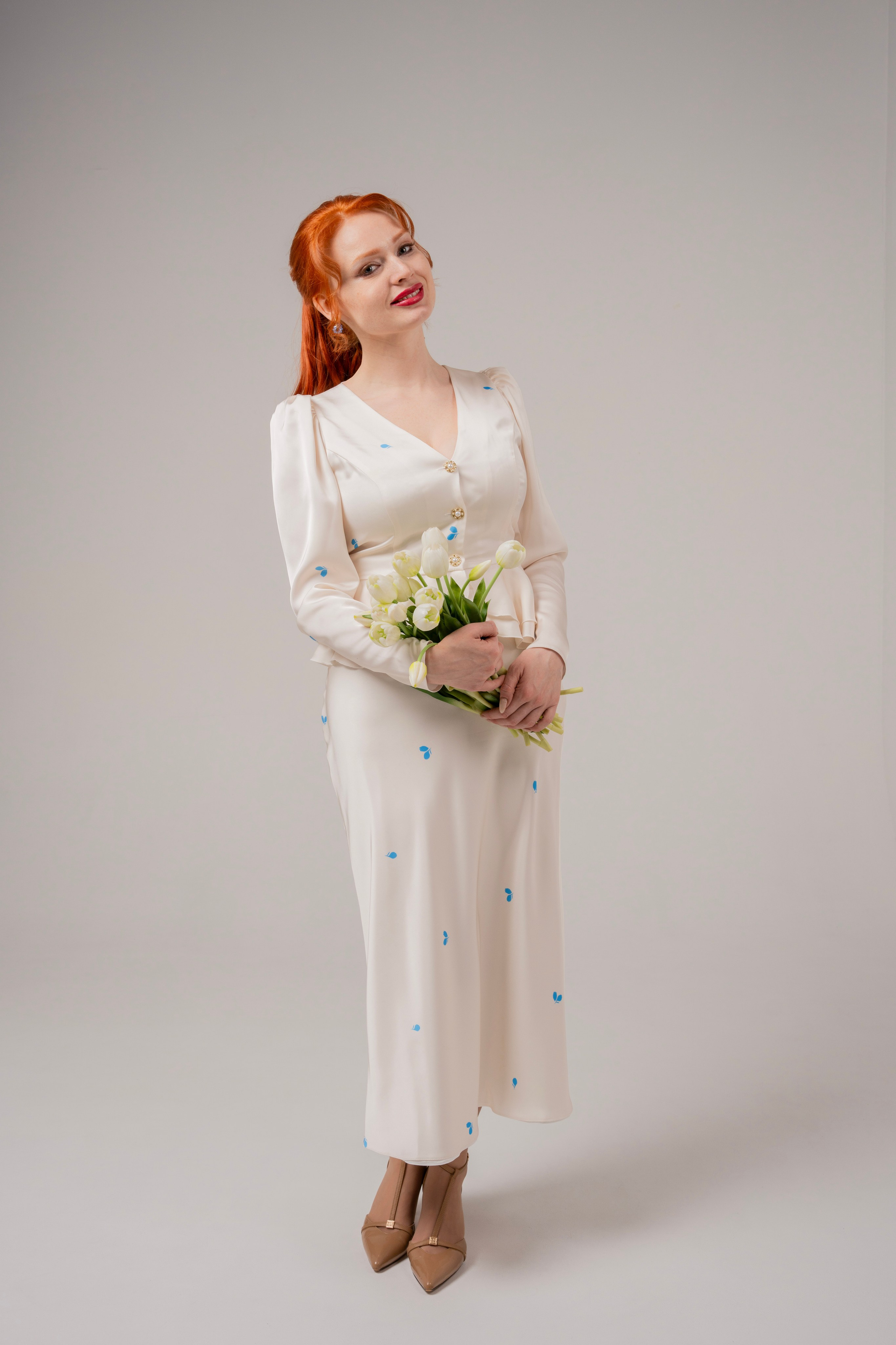 Галина. Фотограф Юлия Попова