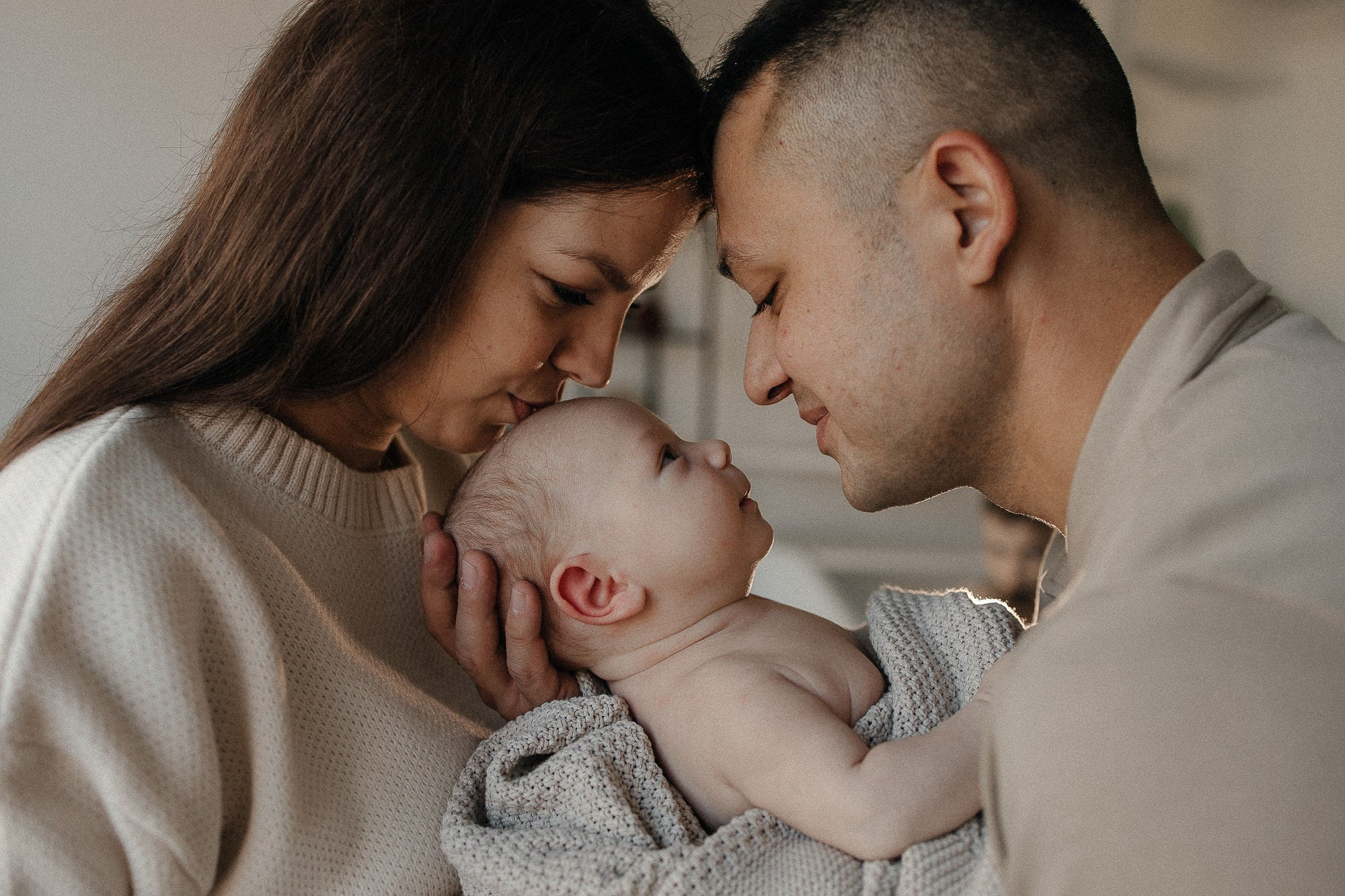 Вот оно — СЧАСТЬЕ!. Свадебный фотограф в Челябинске Оксана Мишакова