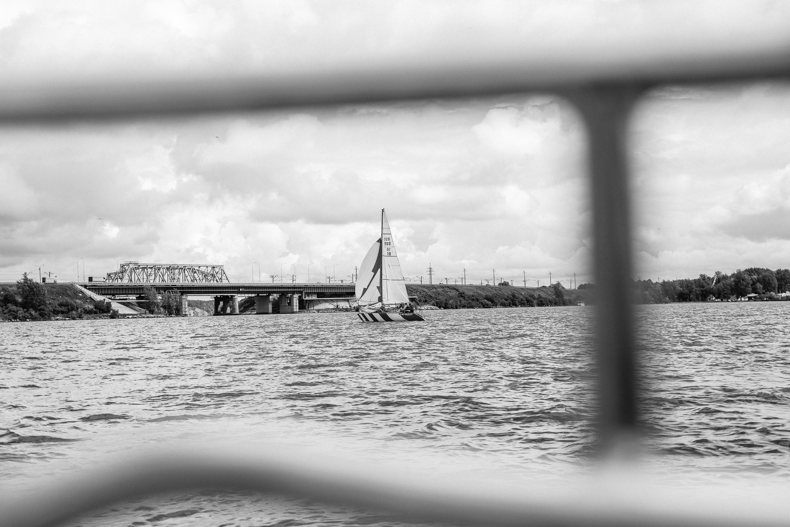 Корпоратив AMD на Регате. Фотограф Юлия Мальцева