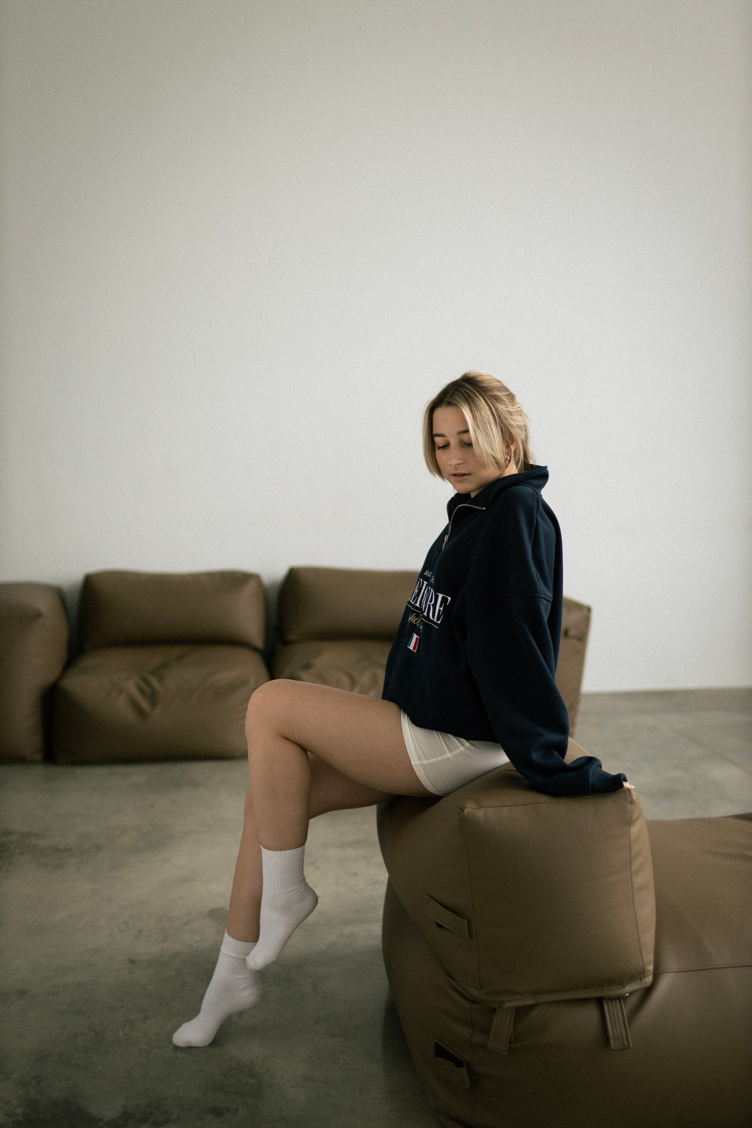 Anna. Portrait photographer in New York, Yulia Zubova