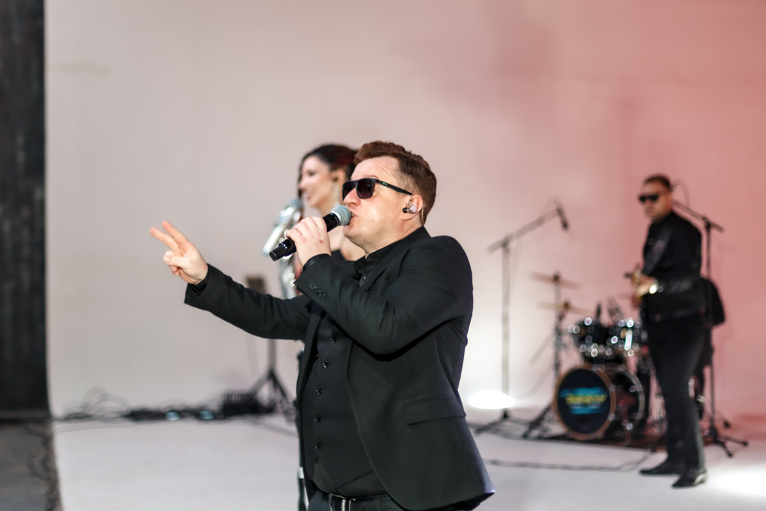 Апикс Конференция. Свадебный фотограф в Москве — Ольга Козловская