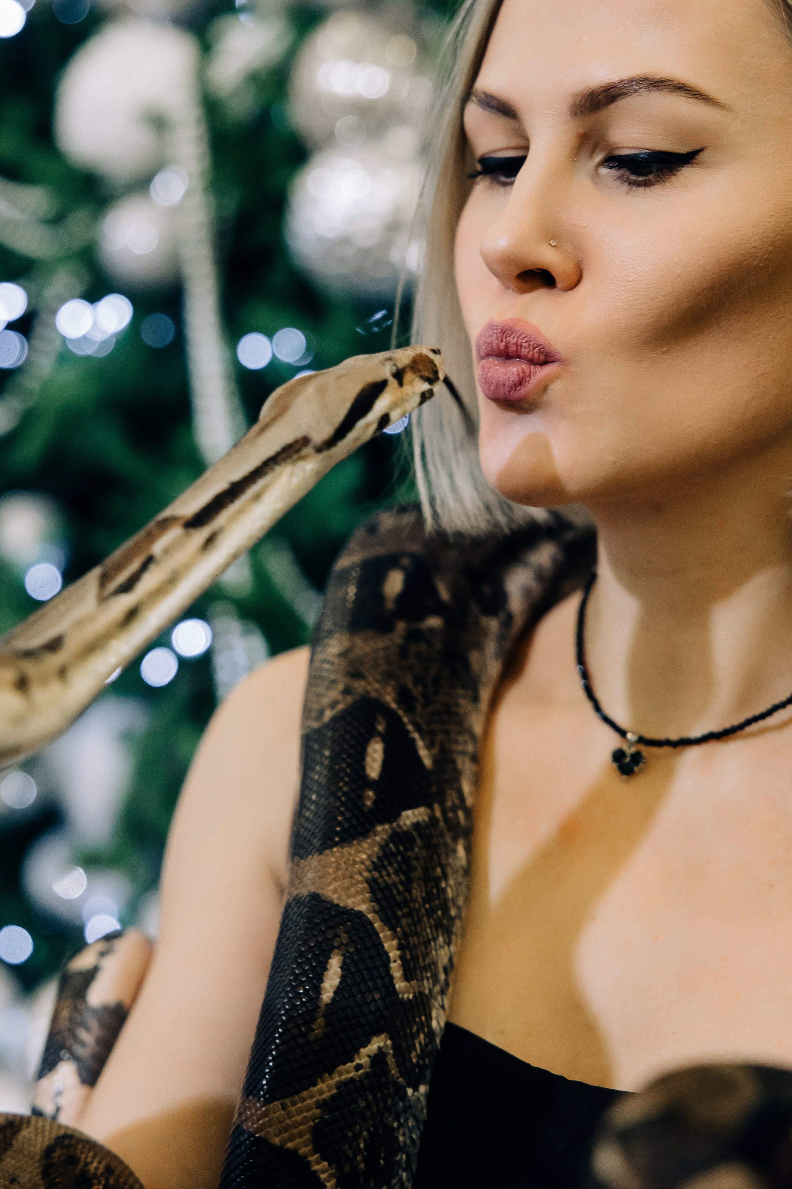 Корпоративы декабря. Свадебный и семейный фотограф в Воронеже Свиридова Евгения