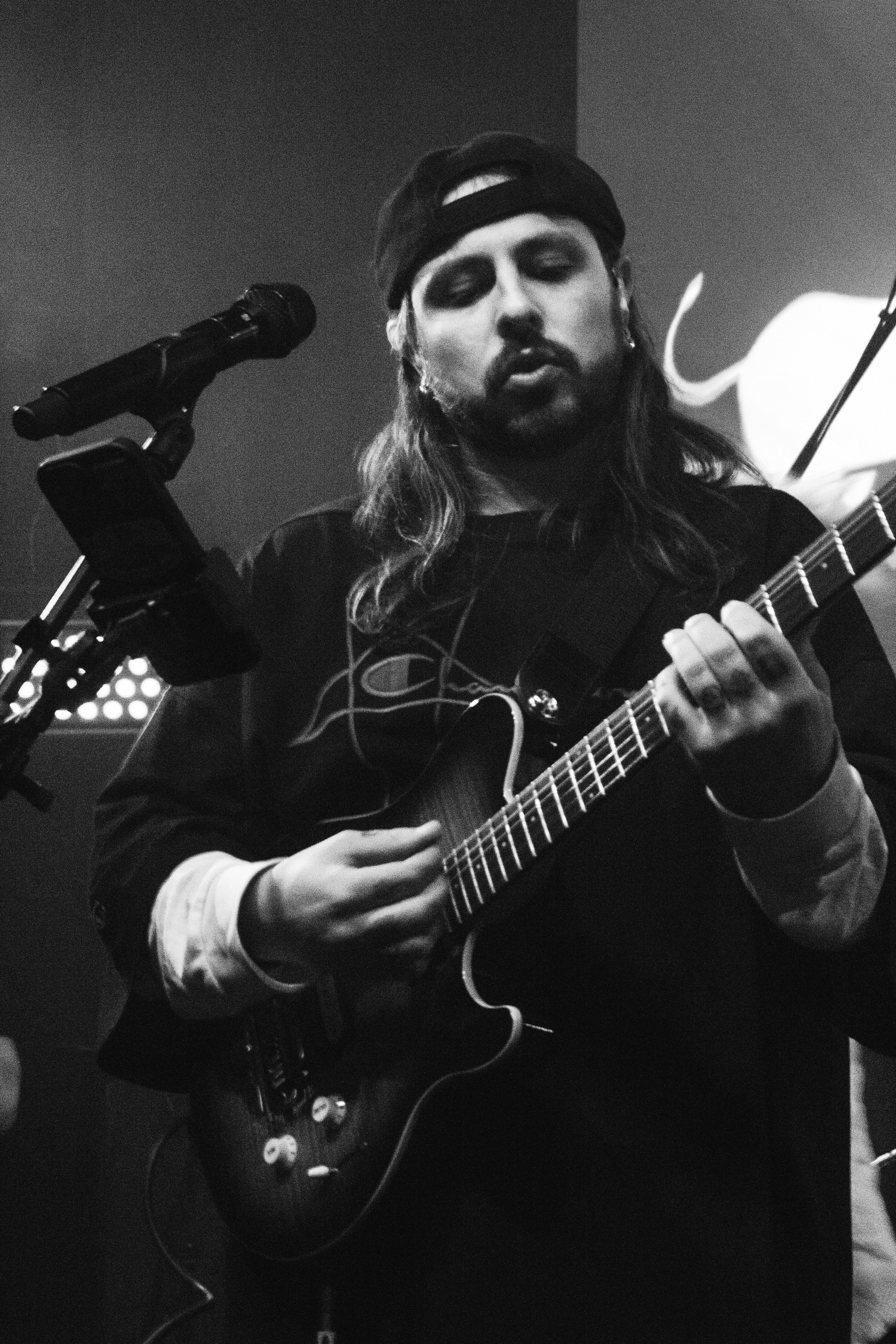 СКОТЫ | 11.12.2024 | ЛАСТОЧКА. VLADIS PISKUNOV | Концертные Фото |Репортажи