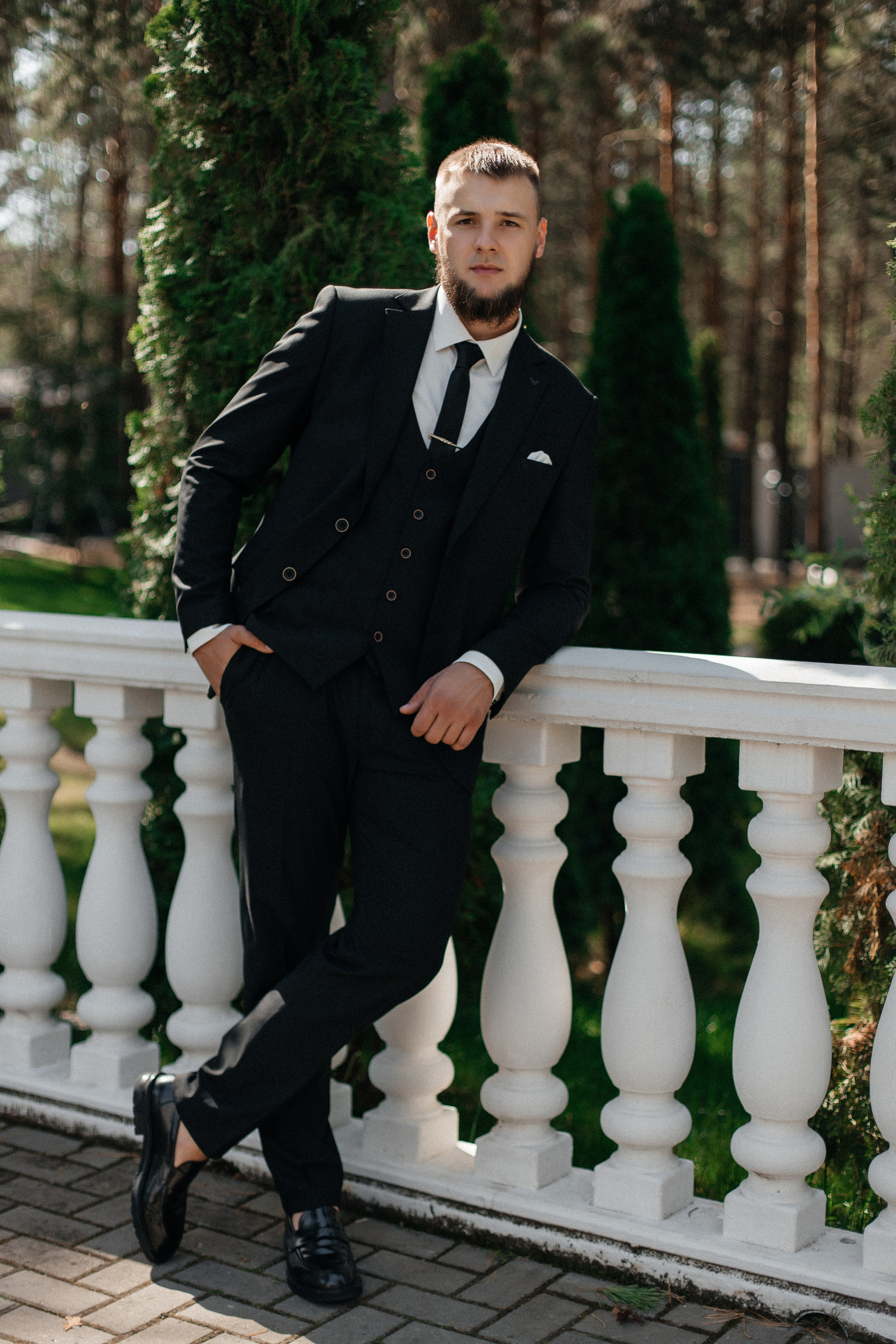 Robert and Juliya. Свадебный фотограф и видеограф