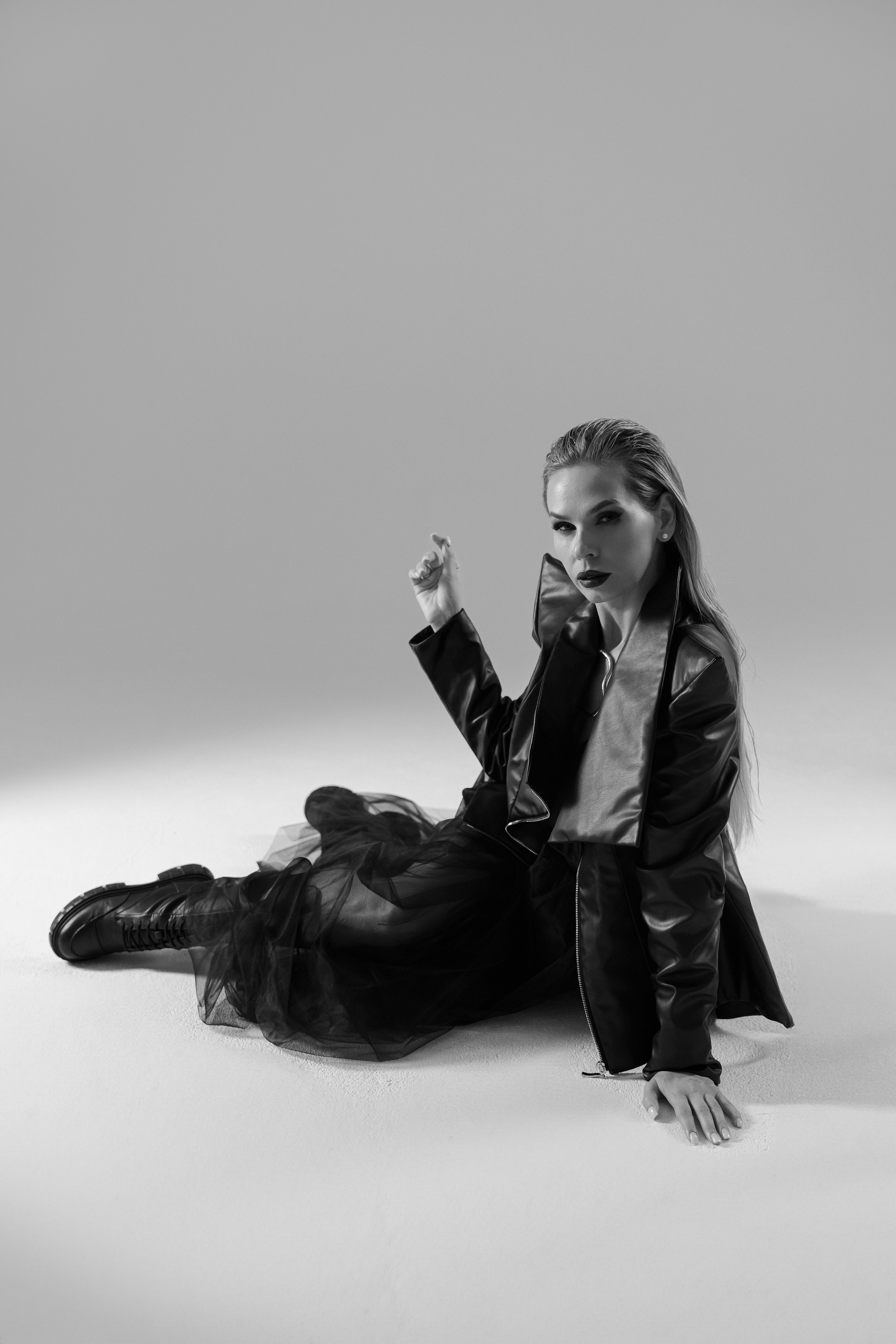 Светлова Елена. Портретный фотограф в Санкт-Петербурге Дмитриева Наталия